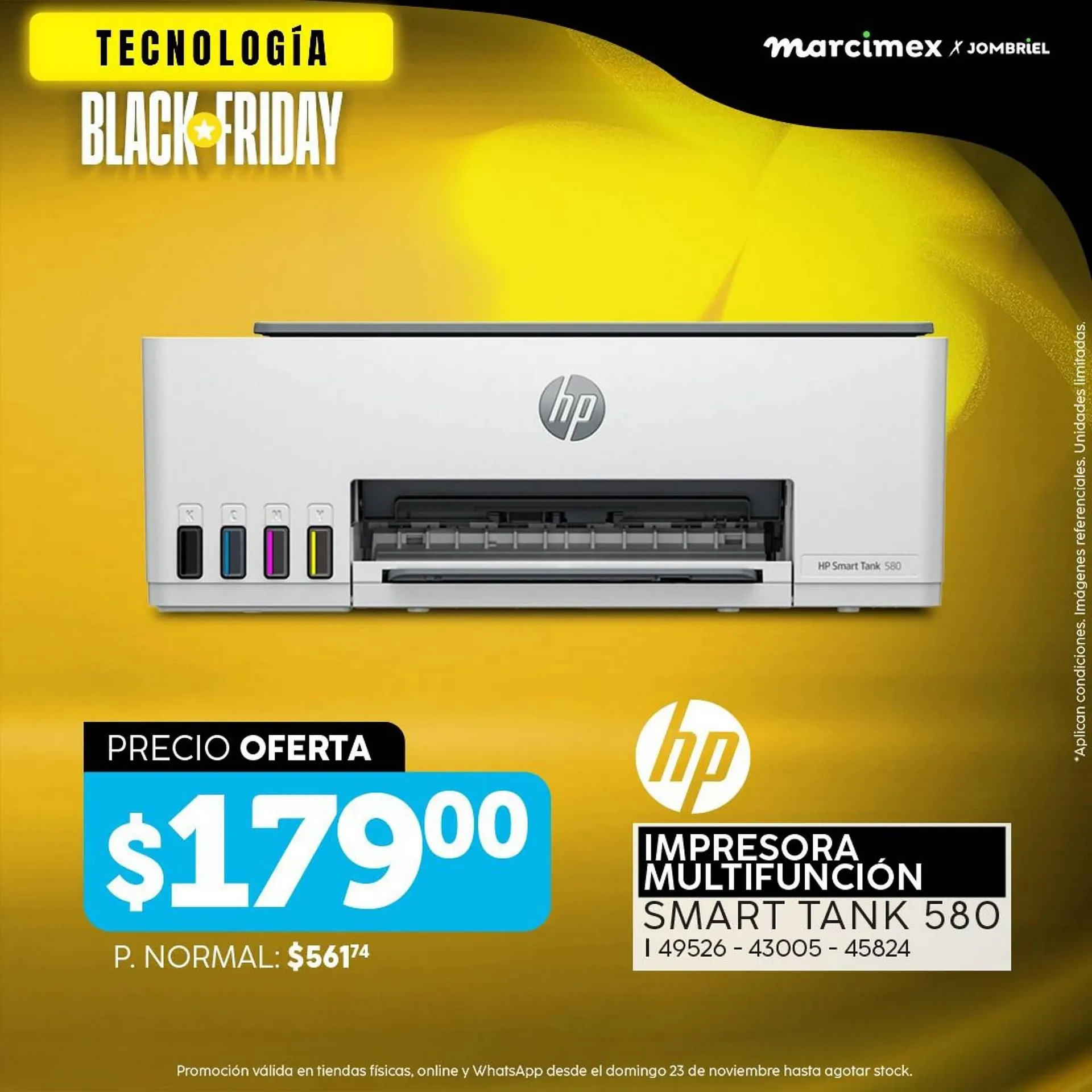 Catalogo de Catálogo Marcimex 27 de noviembre al 30 de noviembre 2025 - Pag 7