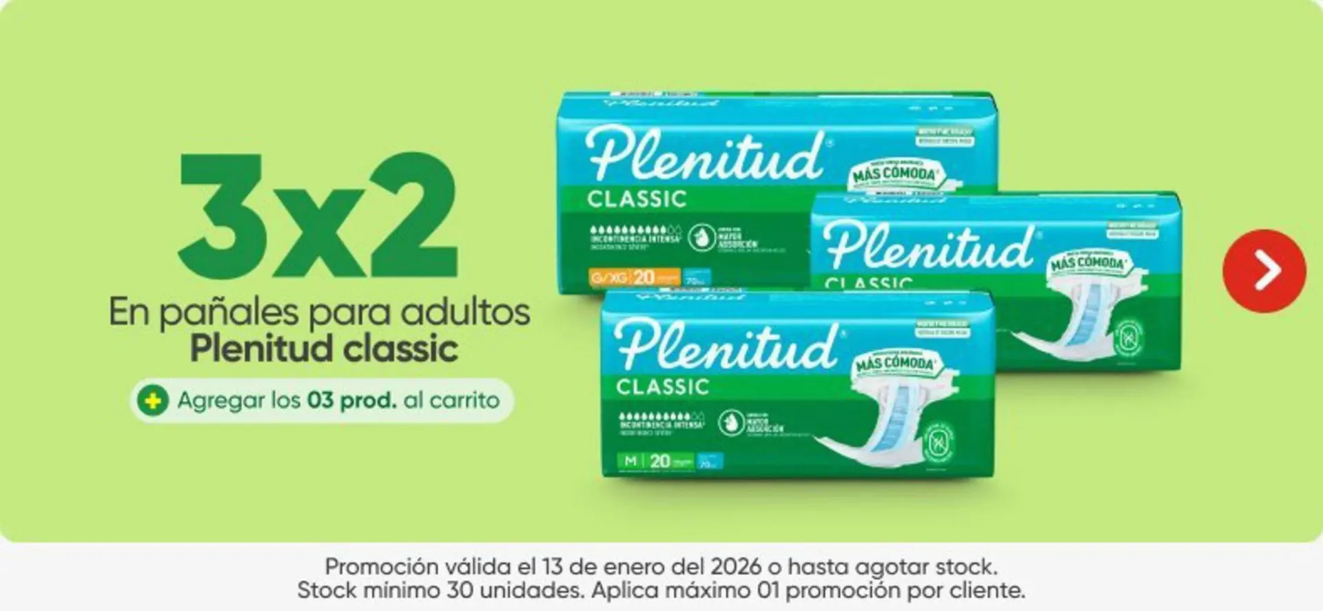 Catalogo de Catálogo InkaFarma 12 de enero al 18 de enero 2026 - Pag 6