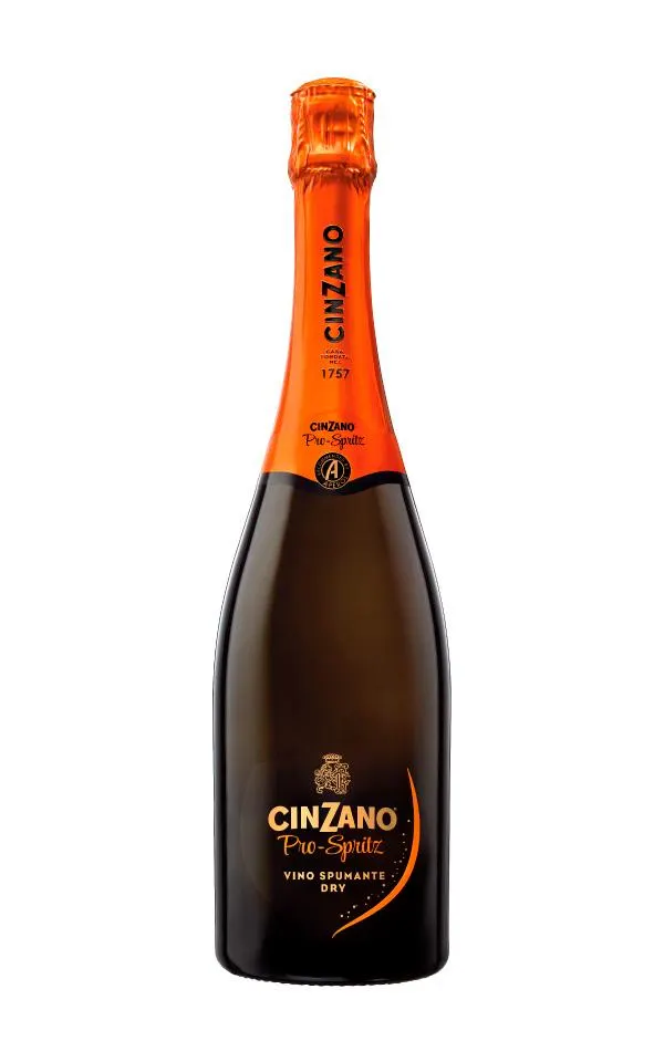 CINZANO TO Spritz