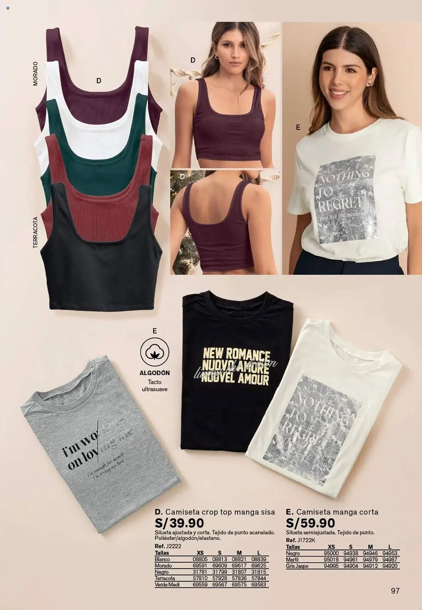 Catalogo de Catálogo Leonisa 26 de diciembre al 14 de enero 2025 - Pag 377