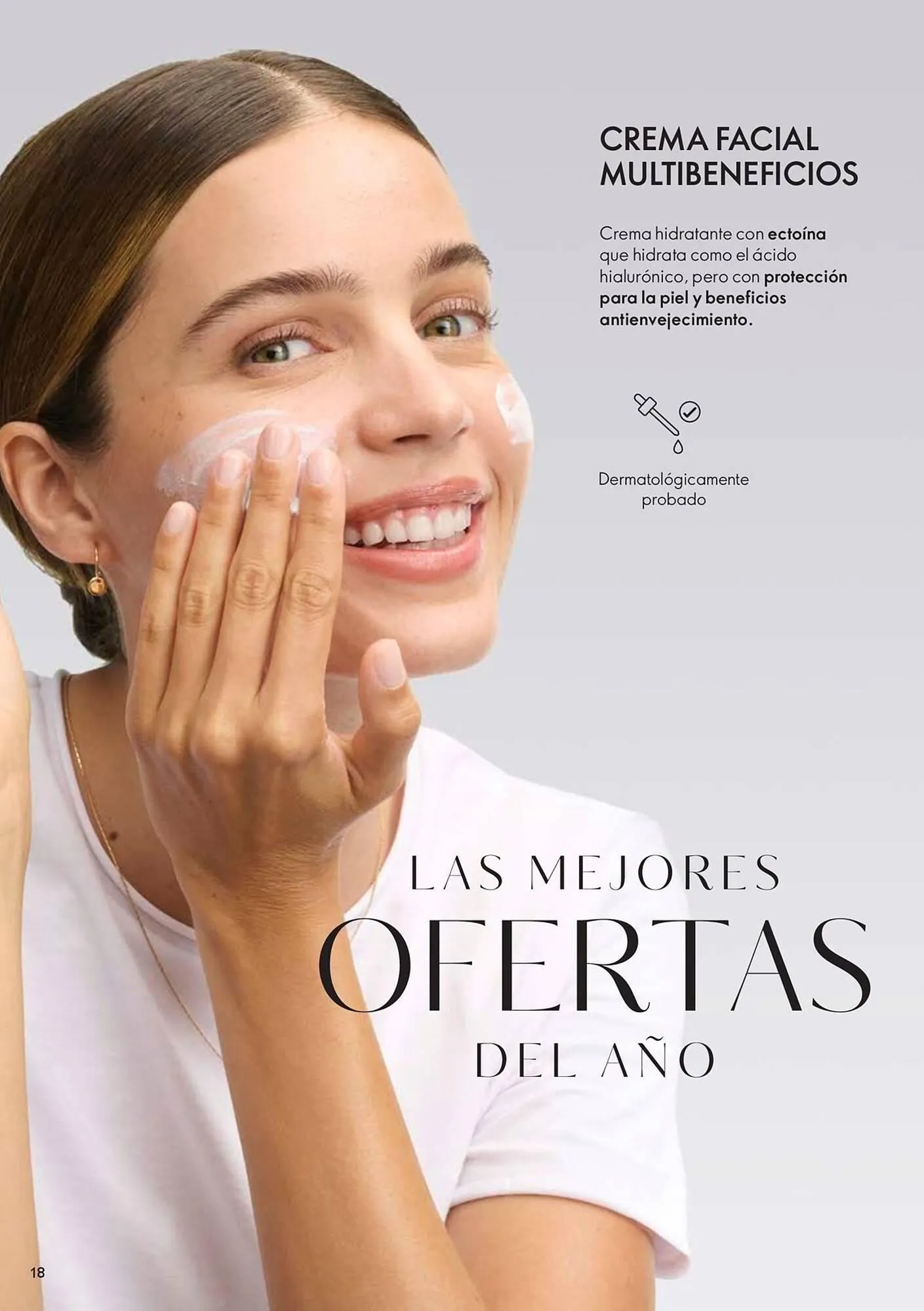 Catalogo de Catálogo Oriflame 25 de octubre al 14 de noviembre 2025 - Pag 18