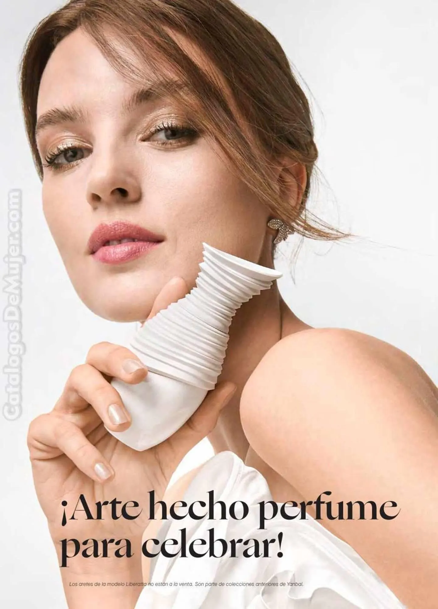 Catalogo de Catálogo Yanbal 6 de diciembre al 2 de enero 2026 - Pag 10