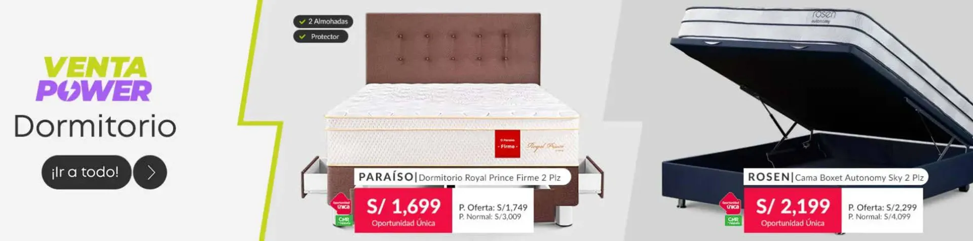 Catalogo de Catálogo Falabella 17 de octubre al 26 de octubre 2025 - Pag 6