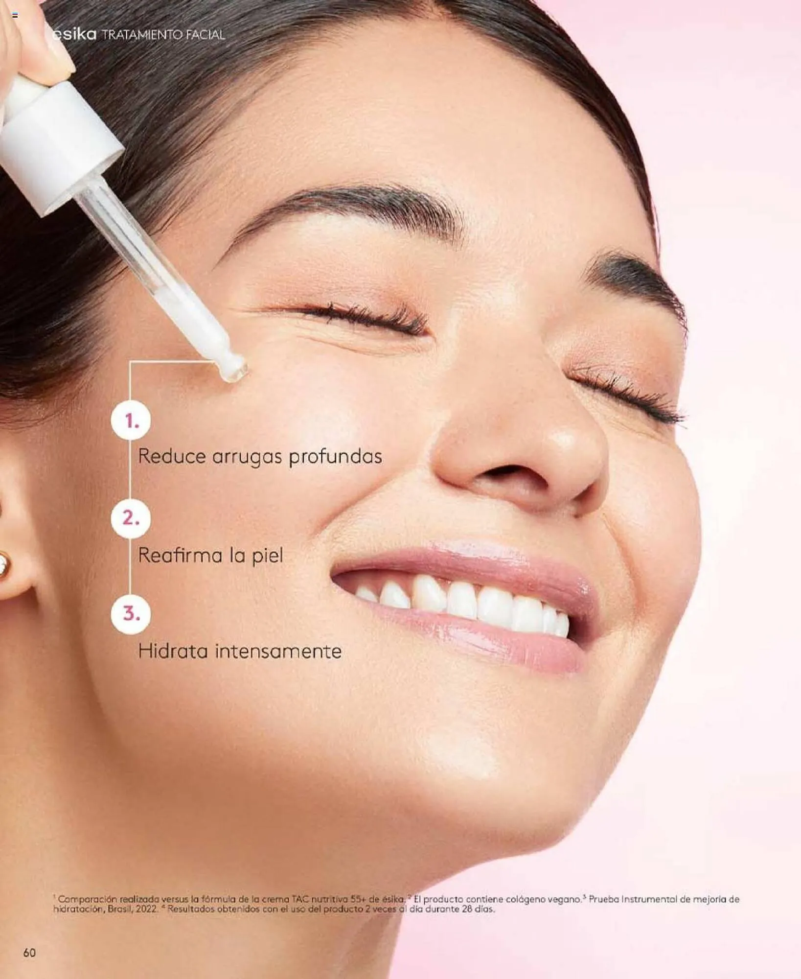 Catalogo de Catálogo Ésika 10 de setiembre al 5 de octubre 2024 - Pag 210