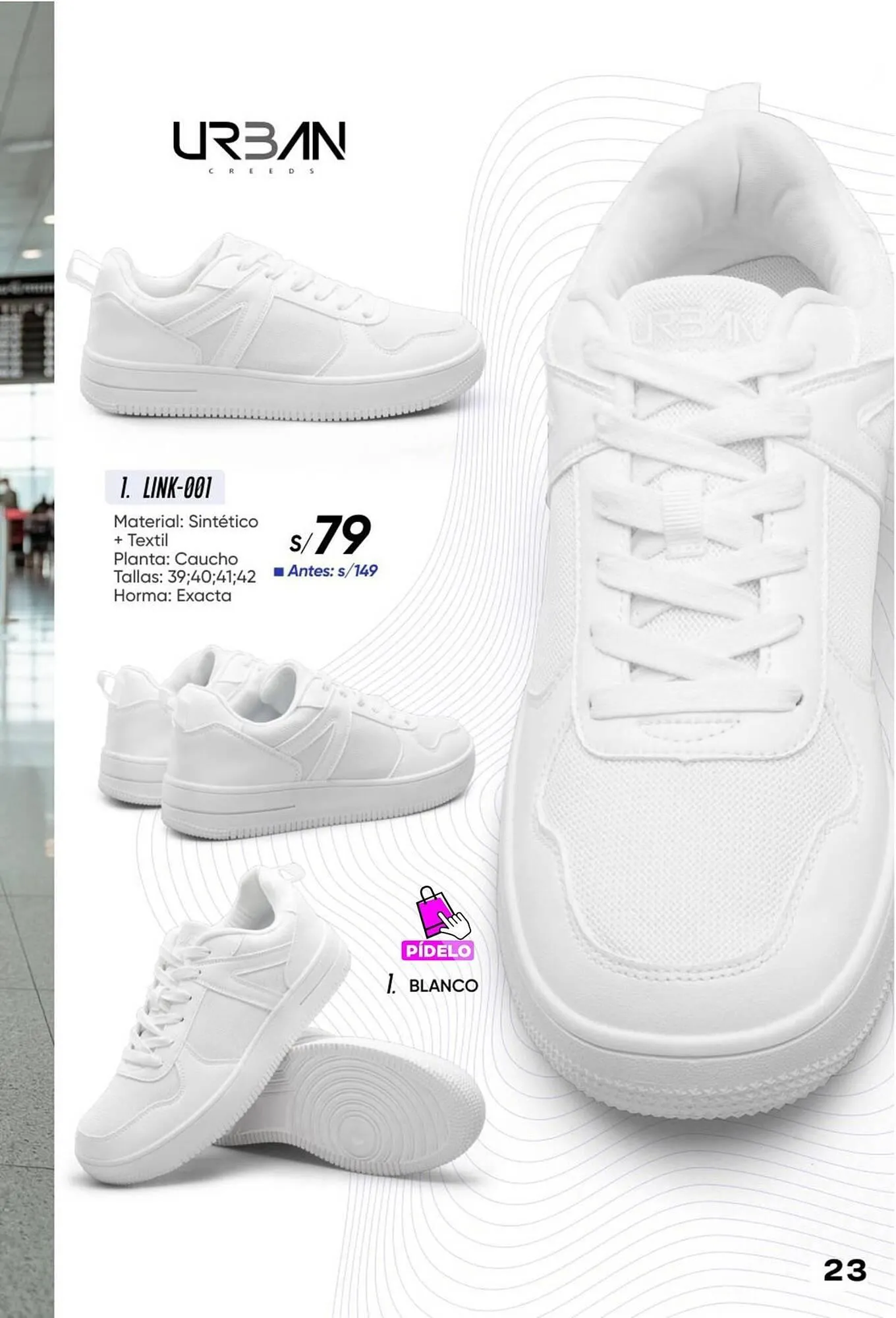 Catalogo de Catálogo Sokso 3 de abril al 17 de mayo 2026 - Pag 23