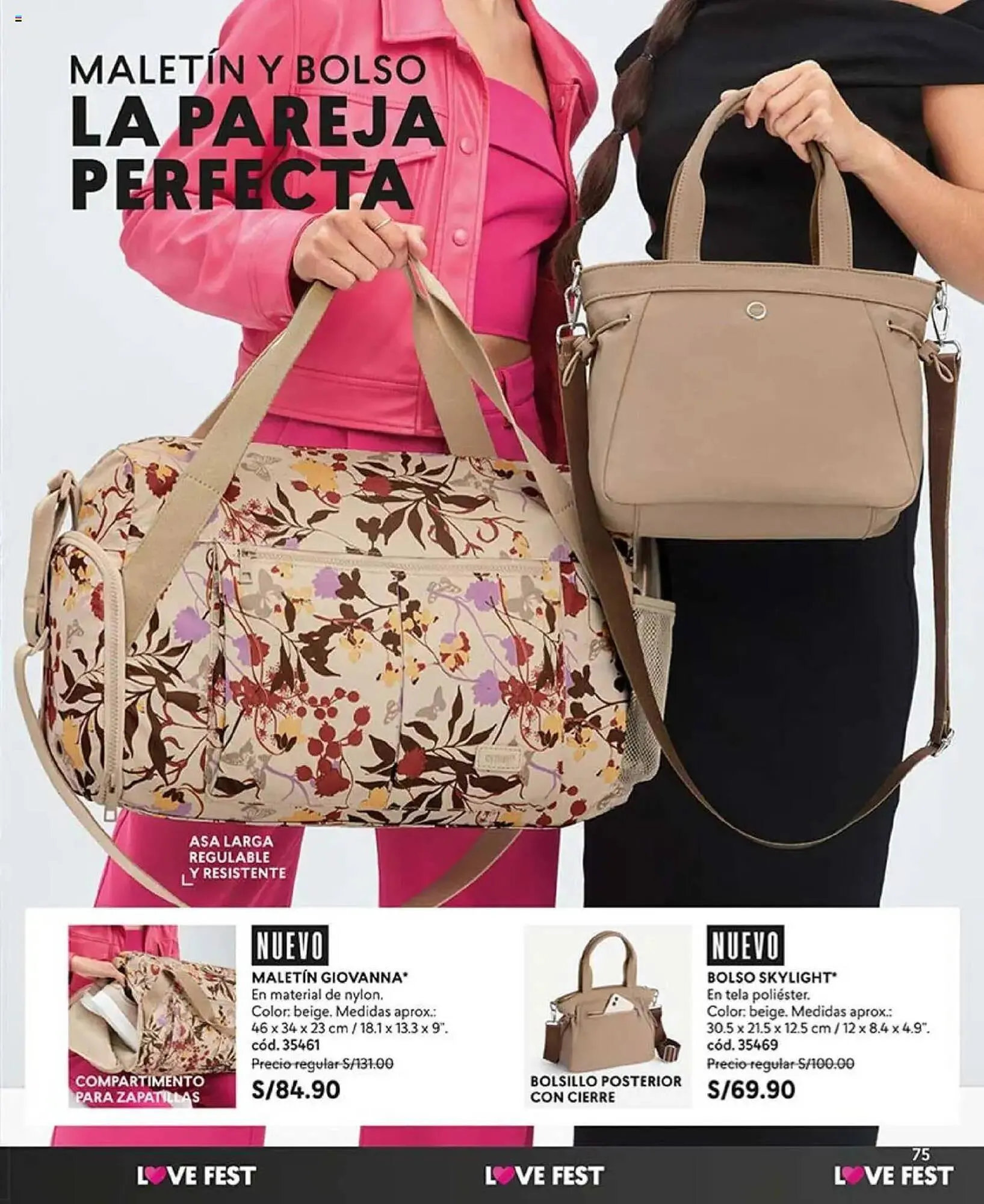 Catalogo de Catálogo Cyzone 3 de febrero al 19 de febrero 2025 - Pag 191