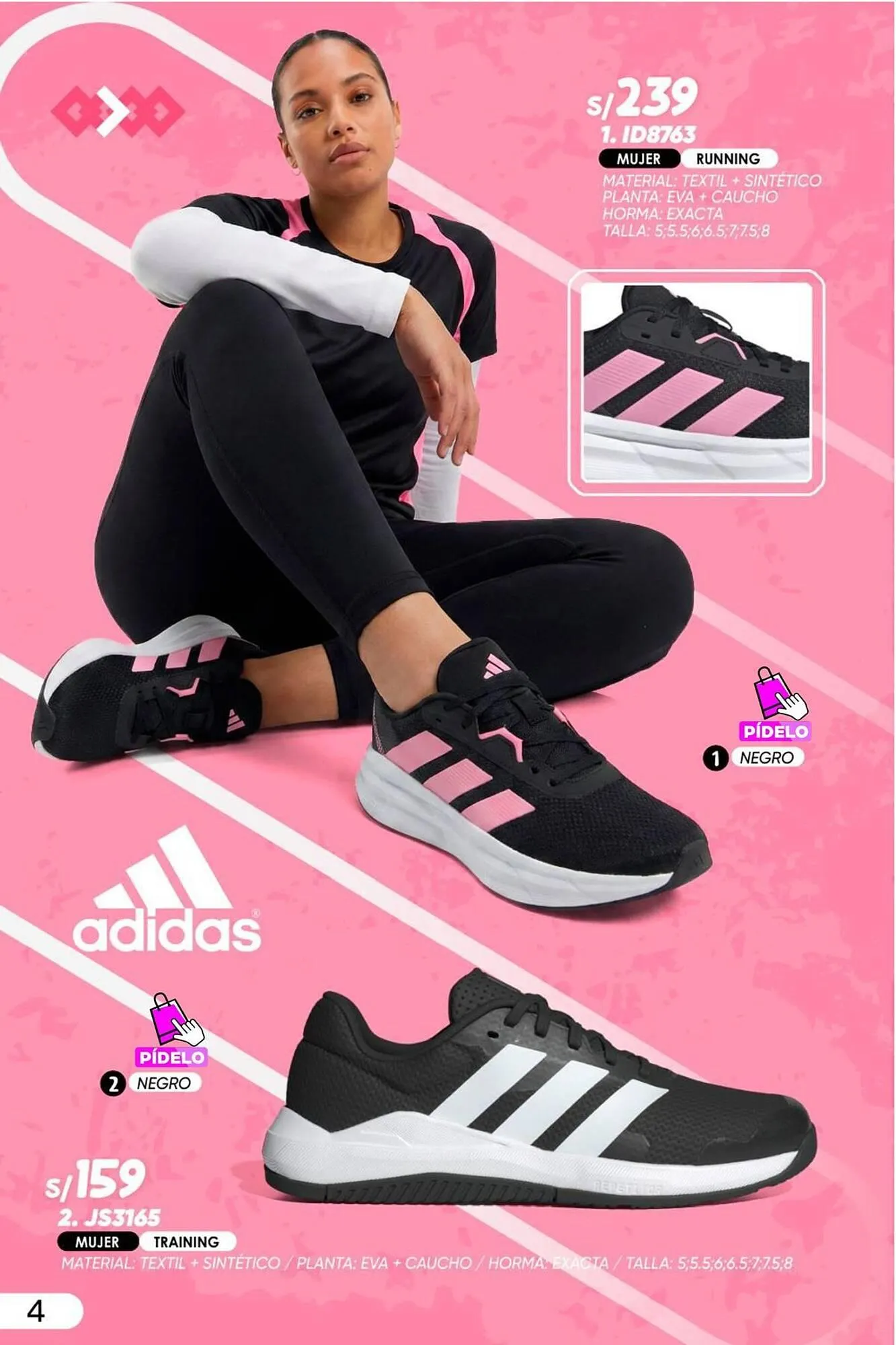 Catalogo de Catálogo Sokso 20 de abril al 10 de mayo 2026 - Pag 4