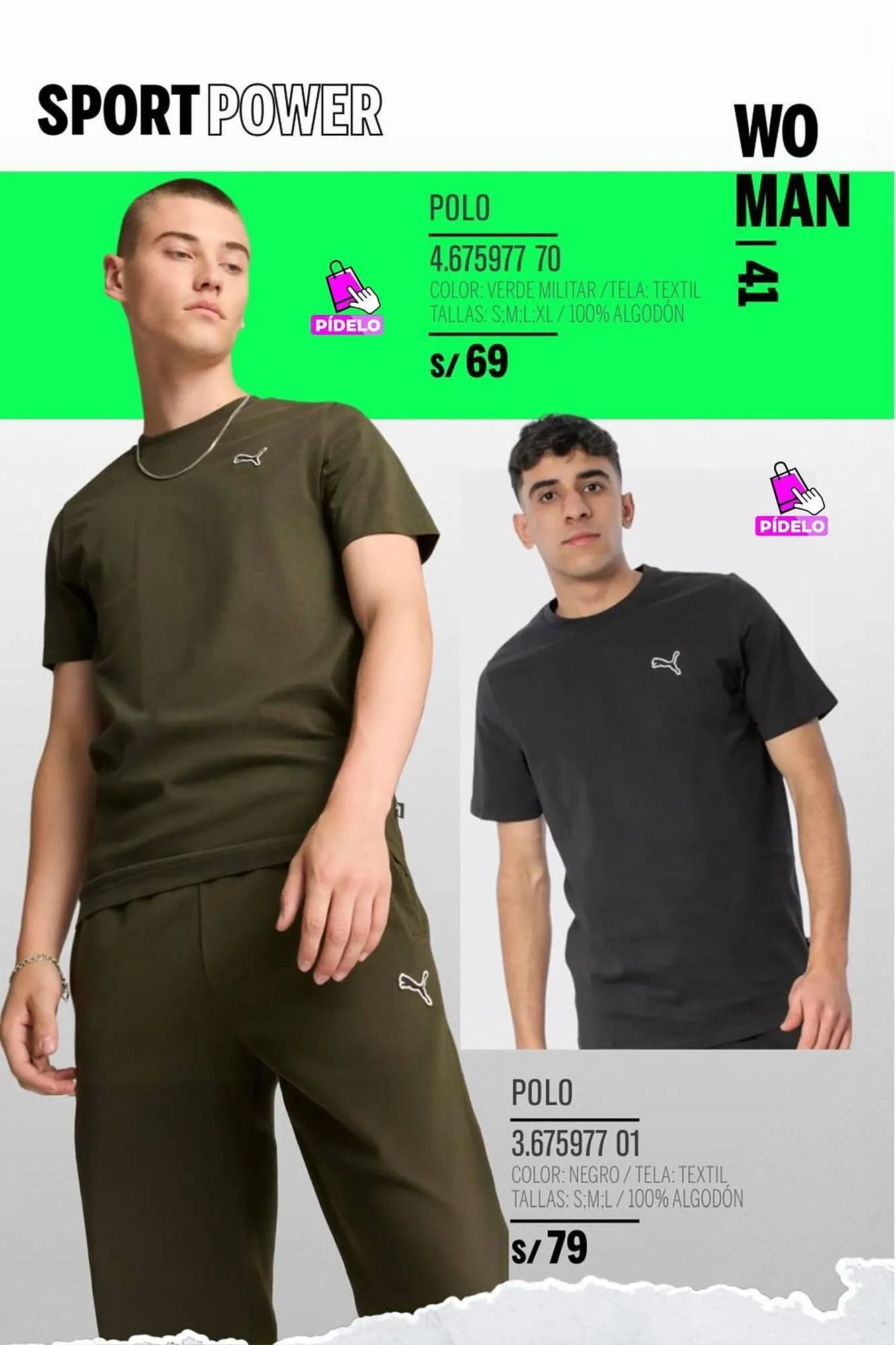 Catalogo de Catálogo Sokso 16 de junio al 6 de julio 2025 - Pag 41