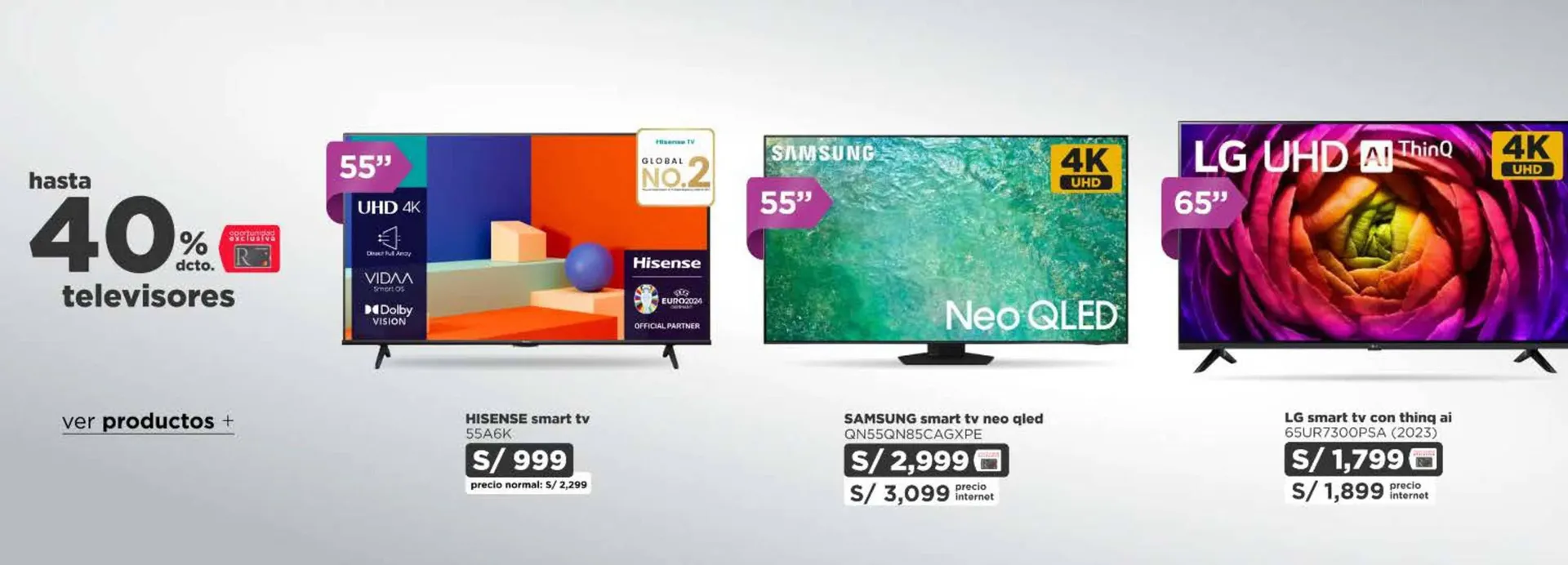 Catalogo de Catálogo Ripley 9 de abril al 14 de abril 2024 - Pag 2