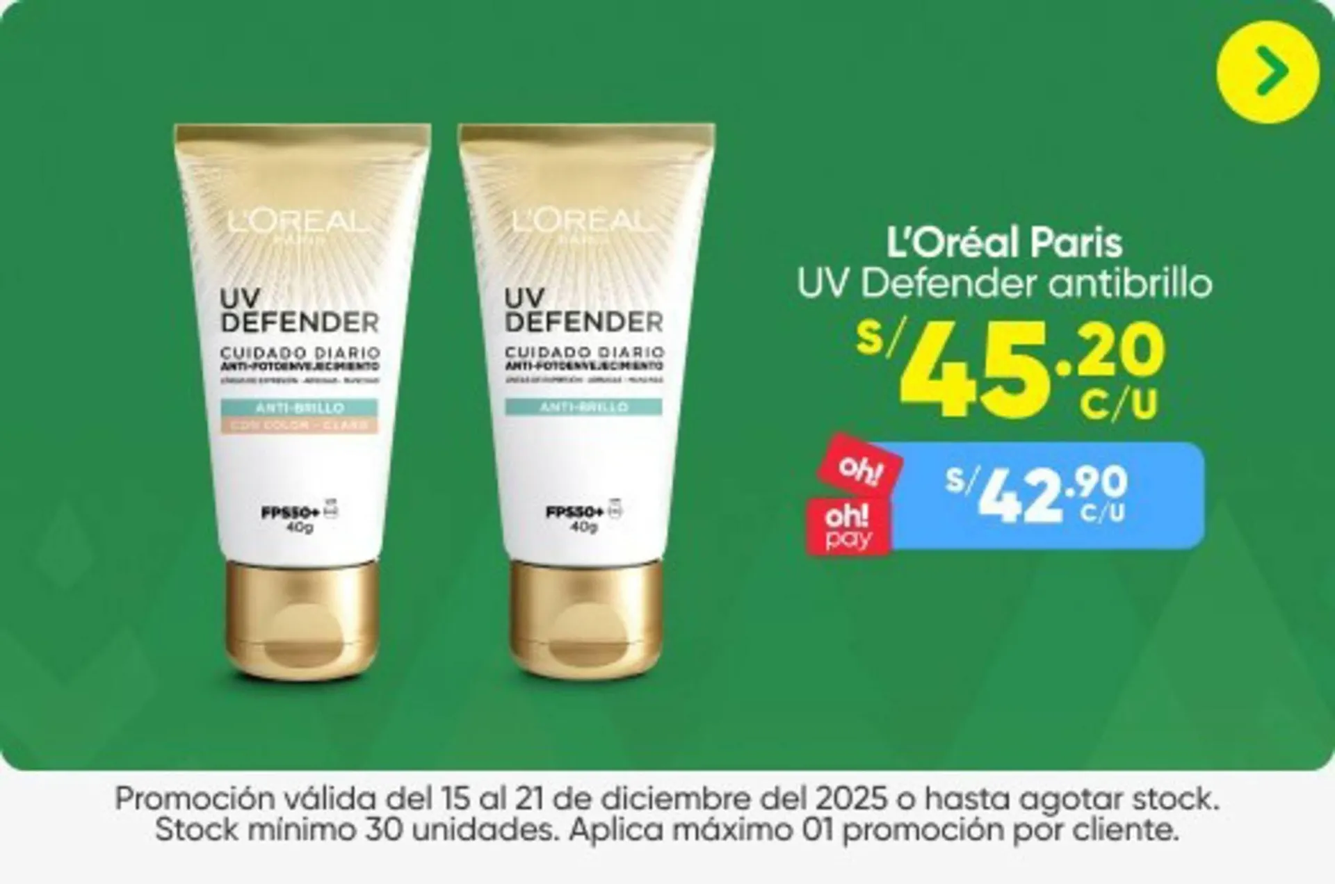 Catalogo de Catálogo InkaFarma 15 de diciembre al 21 de diciembre 2025 - Pag 11