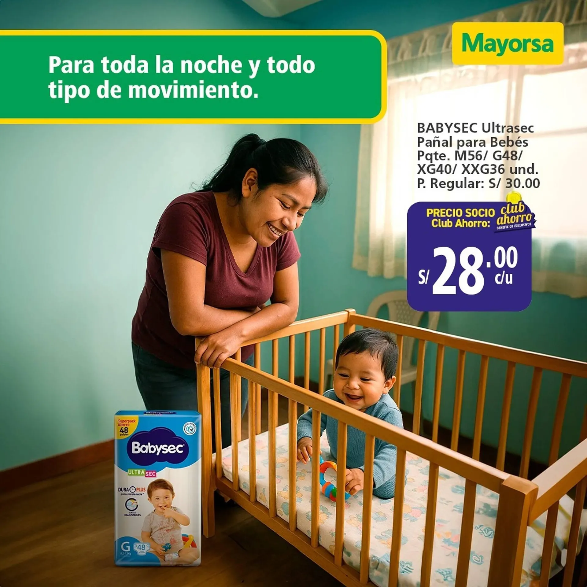 Catalogo de Catálogo Mayorsa 16 de mayo al 22 de mayo 2025 - Pag 3