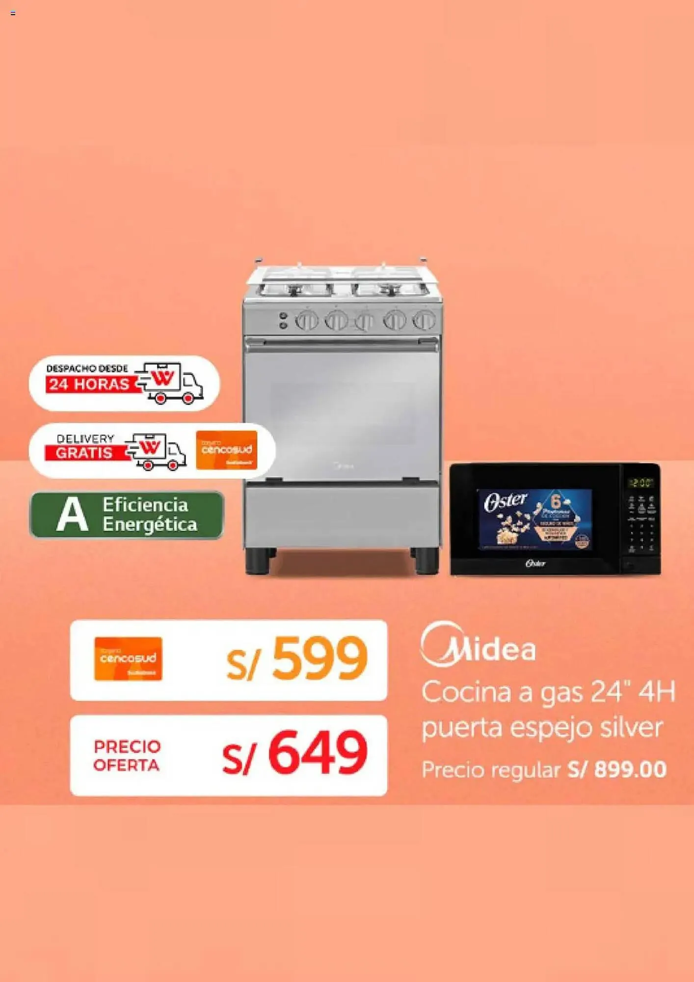 Catalogo de Catálogo Wong 24 de marzo al 30 de marzo 2025 - Pag 8