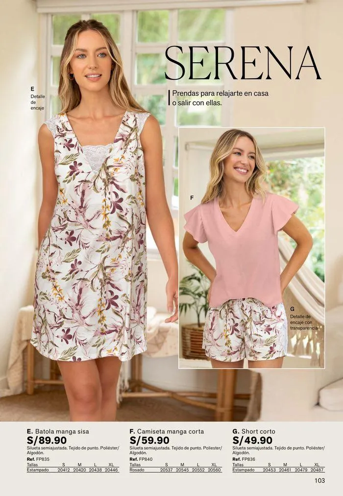 Catalogo de Papá mi persona favorita  14 de junio al 30 de junio 2024 - Pag 103