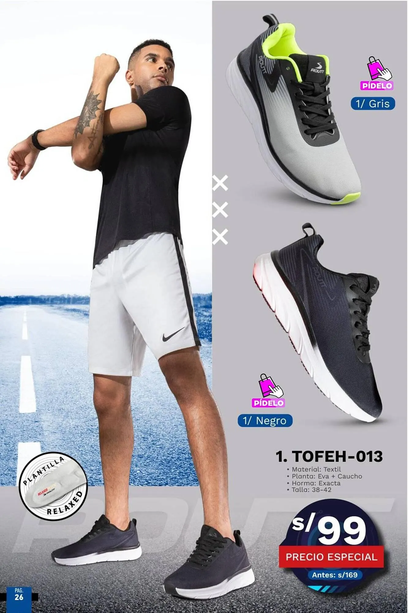 Catalogo de Catálogo Sokso 27 de noviembre al 10 de enero 2026 - Pag 26