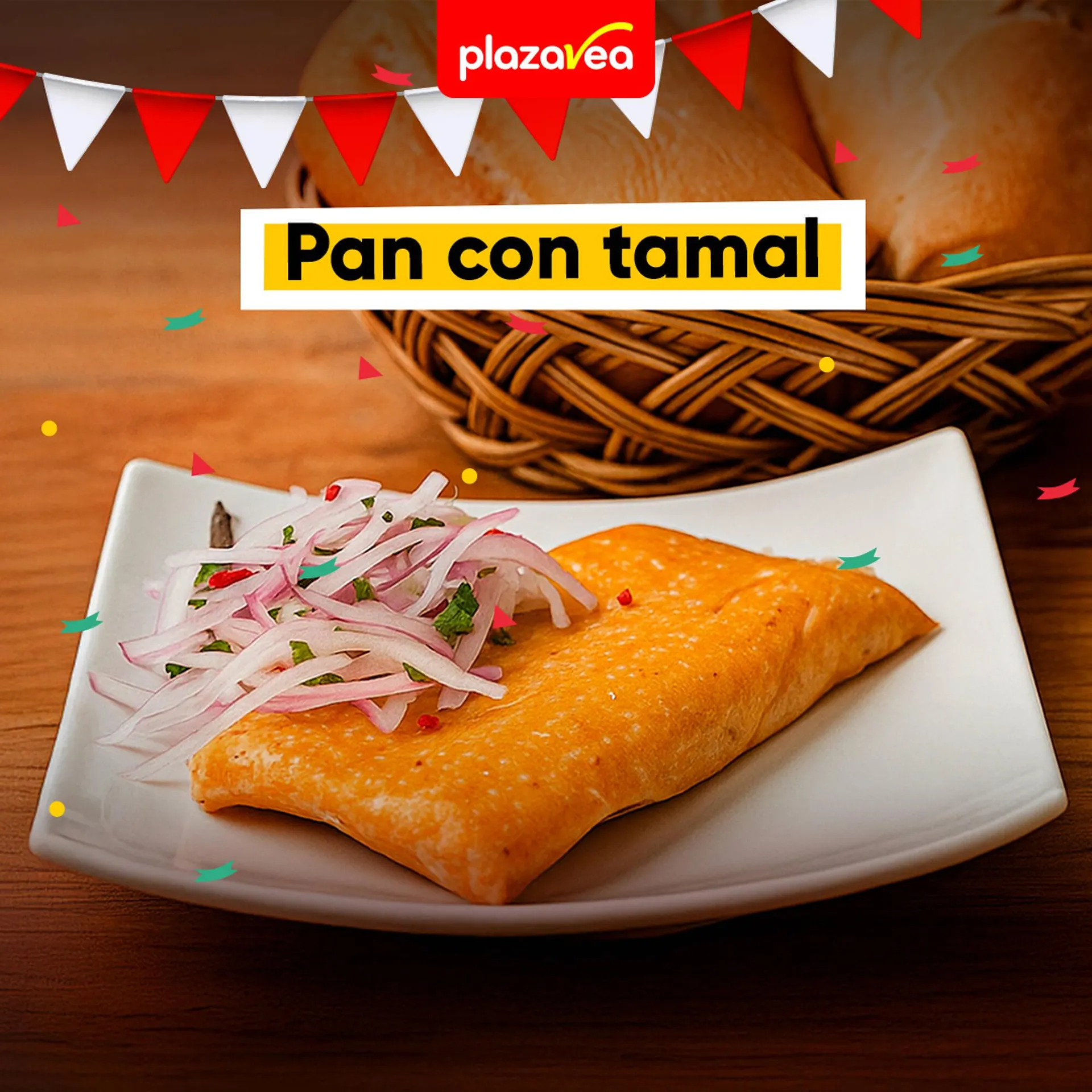 Catalogo de Catálogo Plaza Vea 3 de setiembre al 3 de setiembre 2025 - Pag 4