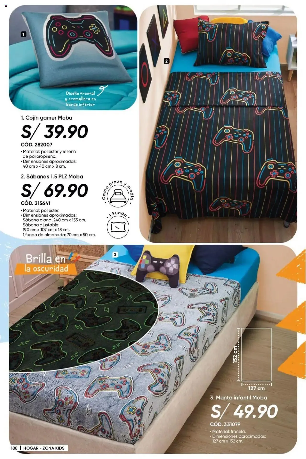 Catalogo de Azzorti - Campaña 08 16 de abril al 15 de mayo 2025 - Pag 192