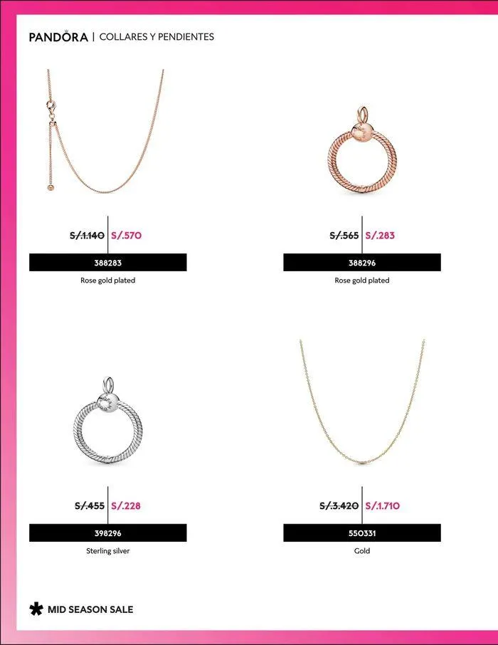 Catalogo de Sale  24 de junio al 31 de julio 2024 - Pag 82