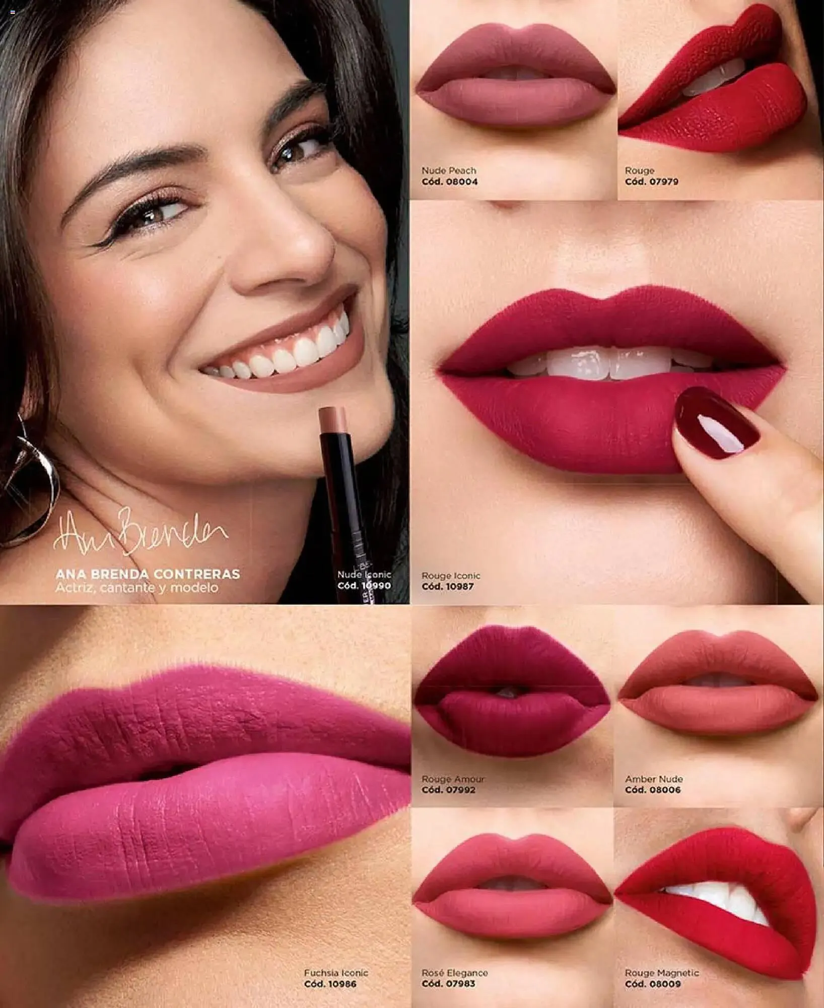 Catalogo de Catálogo L'Bel 19 de marzo al 31 de mayo 2026 - Pag 78