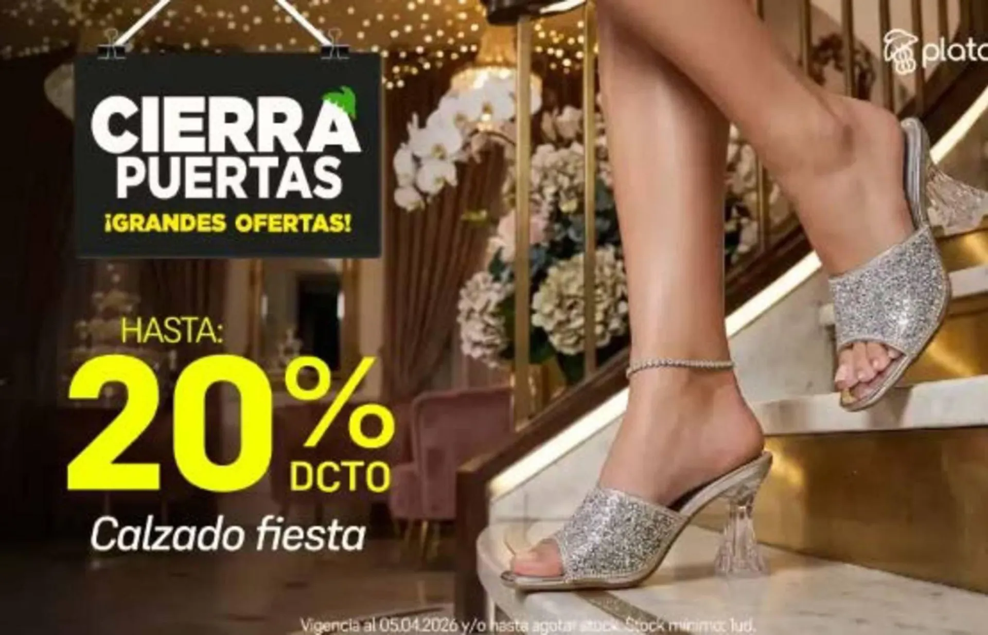 Catalogo de Catálogo Platanitos 1 de abril al 5 de abril 2026 - Pag 2