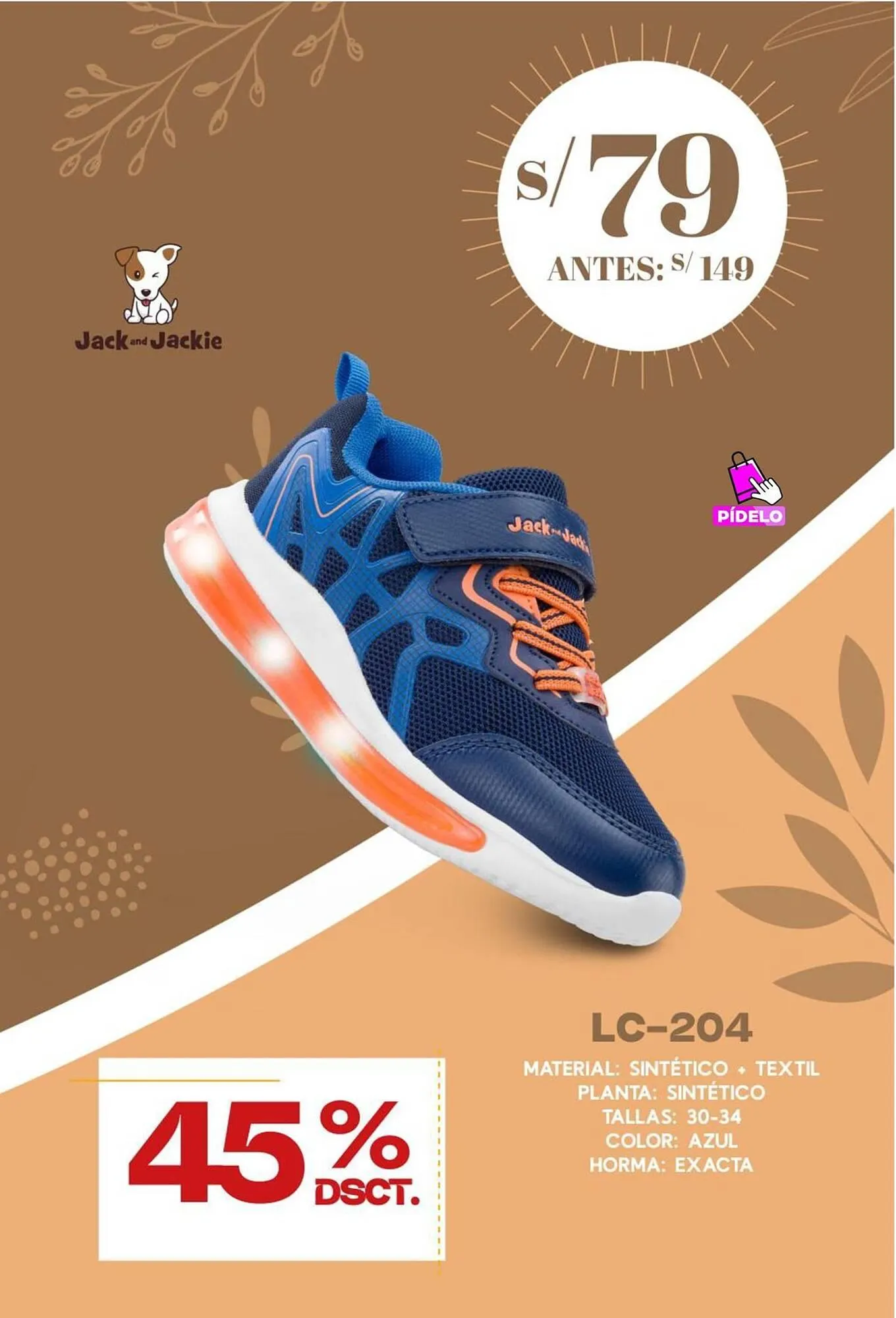 Catalogo de Catálogo Sokso 24 de noviembre al 30 de noviembre 2025 - Pag 56