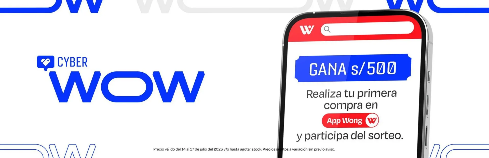 Catalogo de Catálogo Wong 17 de octubre al 31 de octubre 2025 - Pag 64