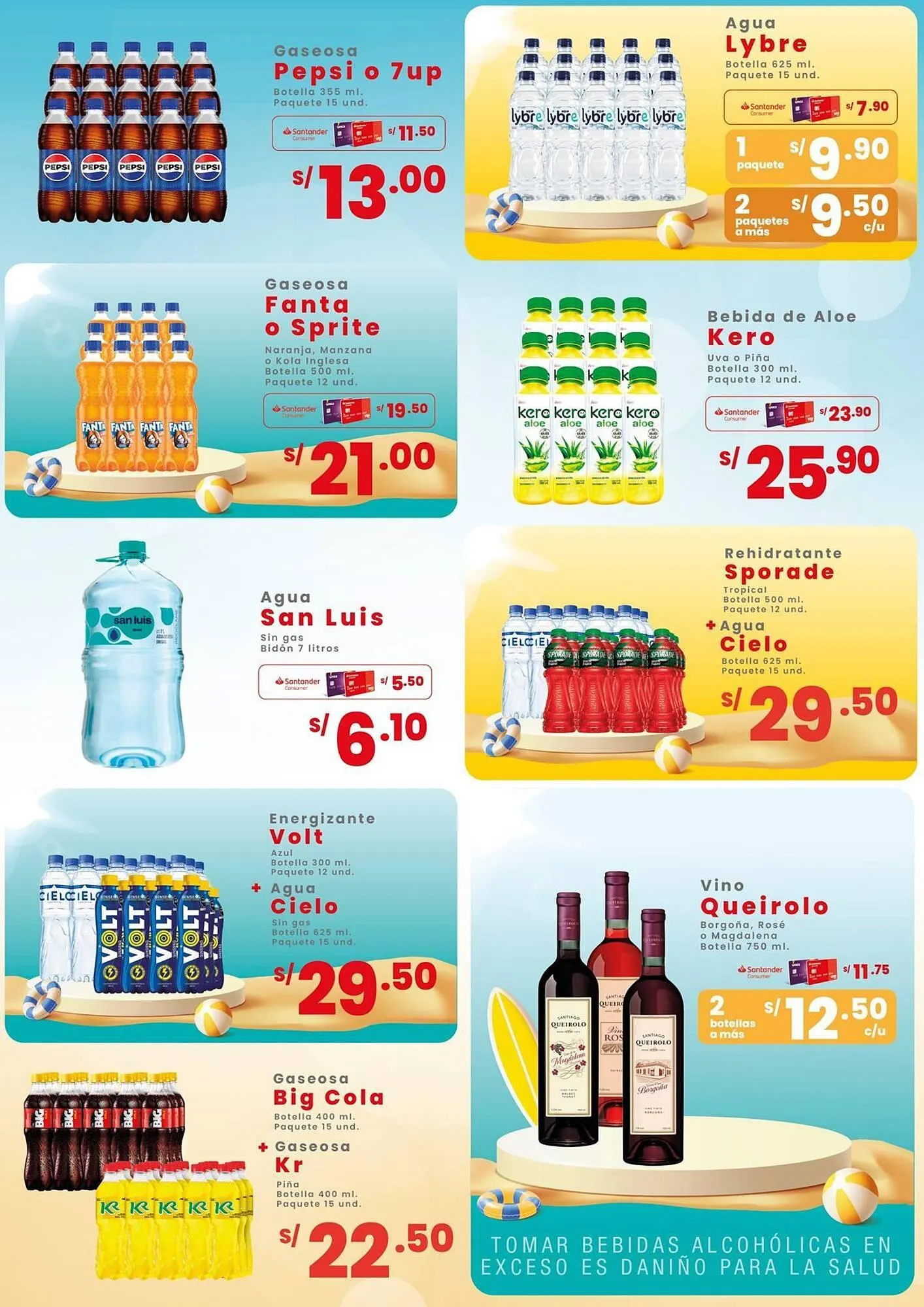 Catalogo de Catálogo Vega 5 de enero al 31 de enero 2026 - Pag 4