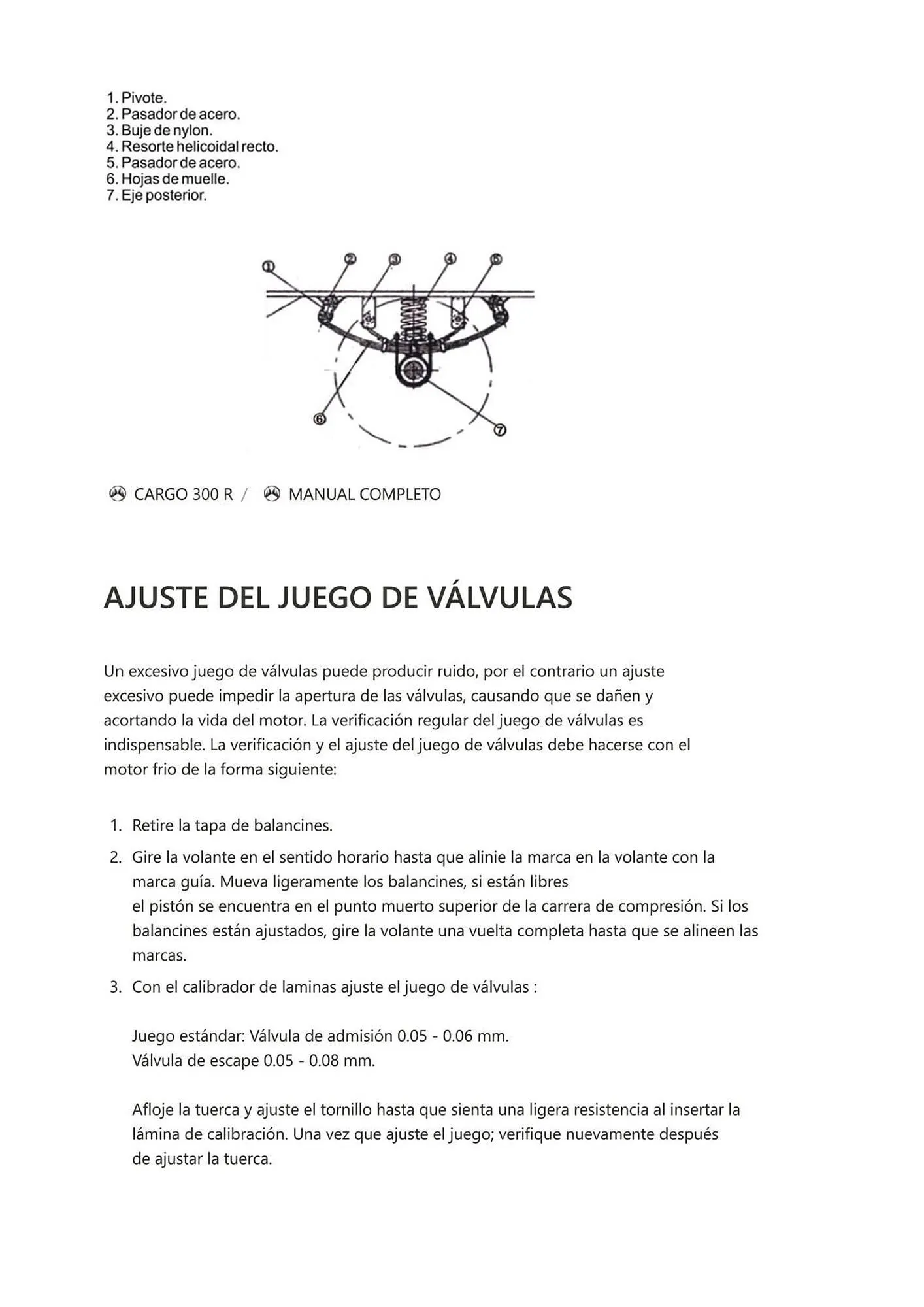 Catalogo de Catálogo Mavila 6 de enero al 1 de julio 2025 - Pag 29