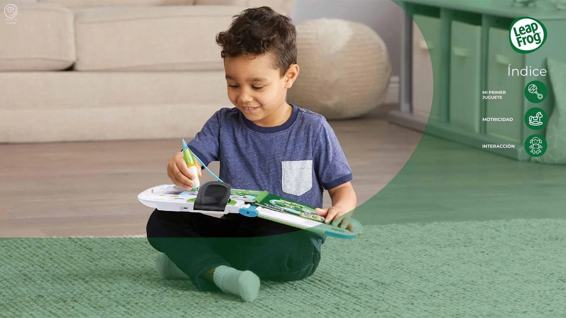 Catalogo de Catálogo Baby Infanti 31 de enero al 31 de marzo 2024 - Pag 44