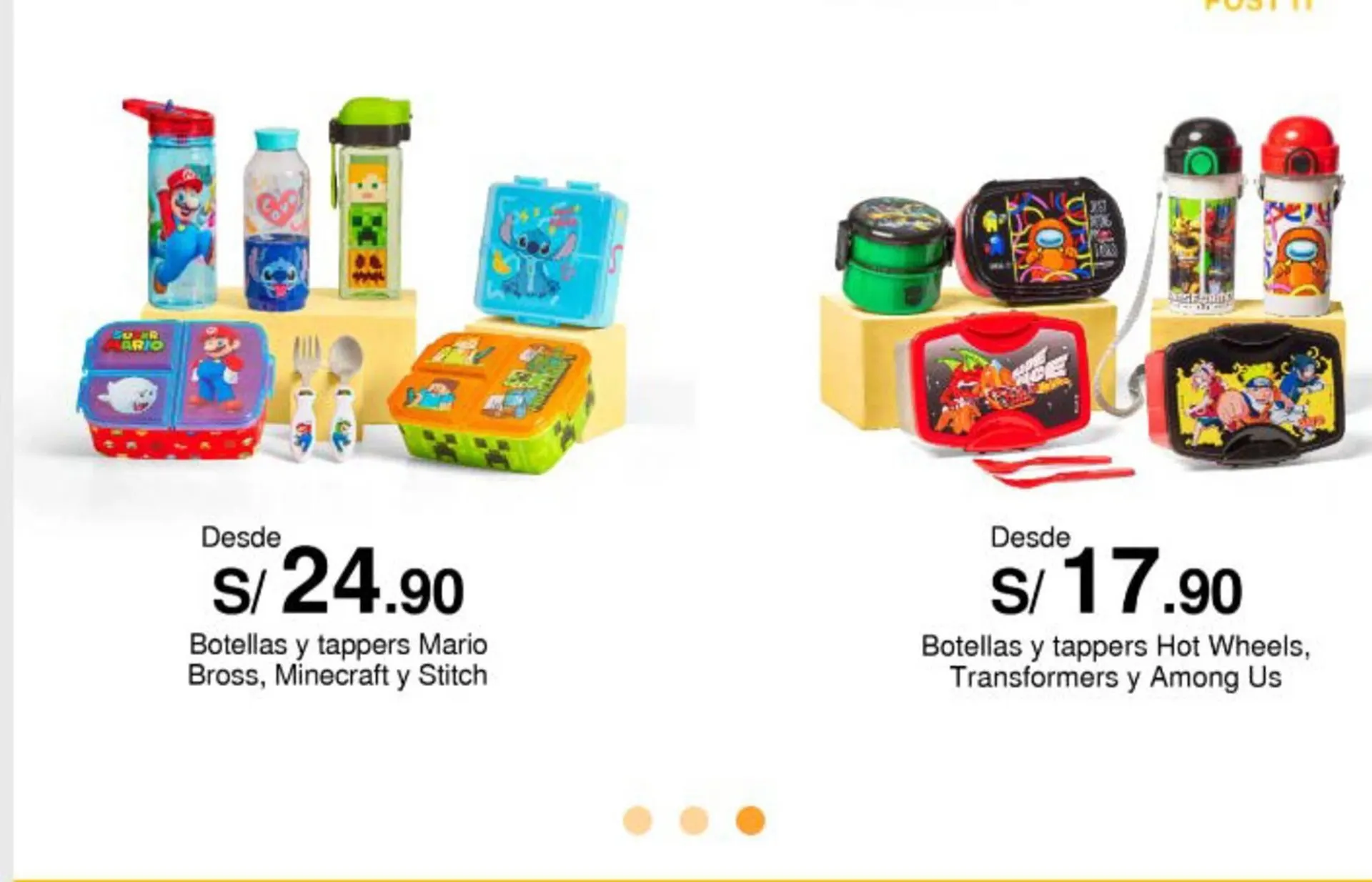 Catalogo de Catálogo Metro 2 de febrero al 14 de febrero 2024 - Pag 40