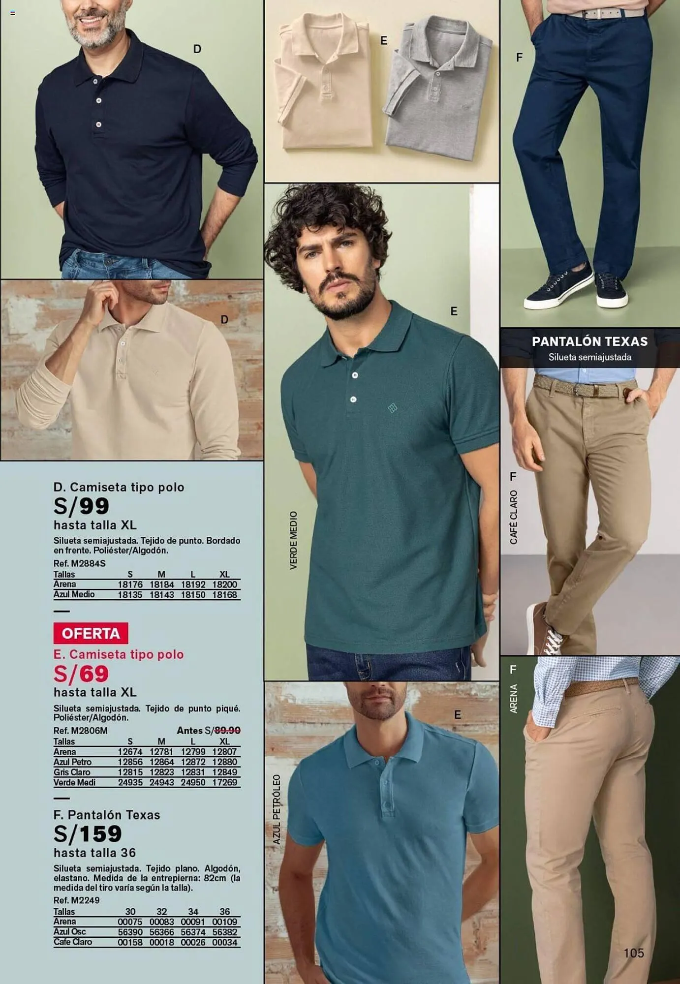 Catalogo de Catálogo Leonisa 26 de junio al 17 de julio 2023 - Pag 105