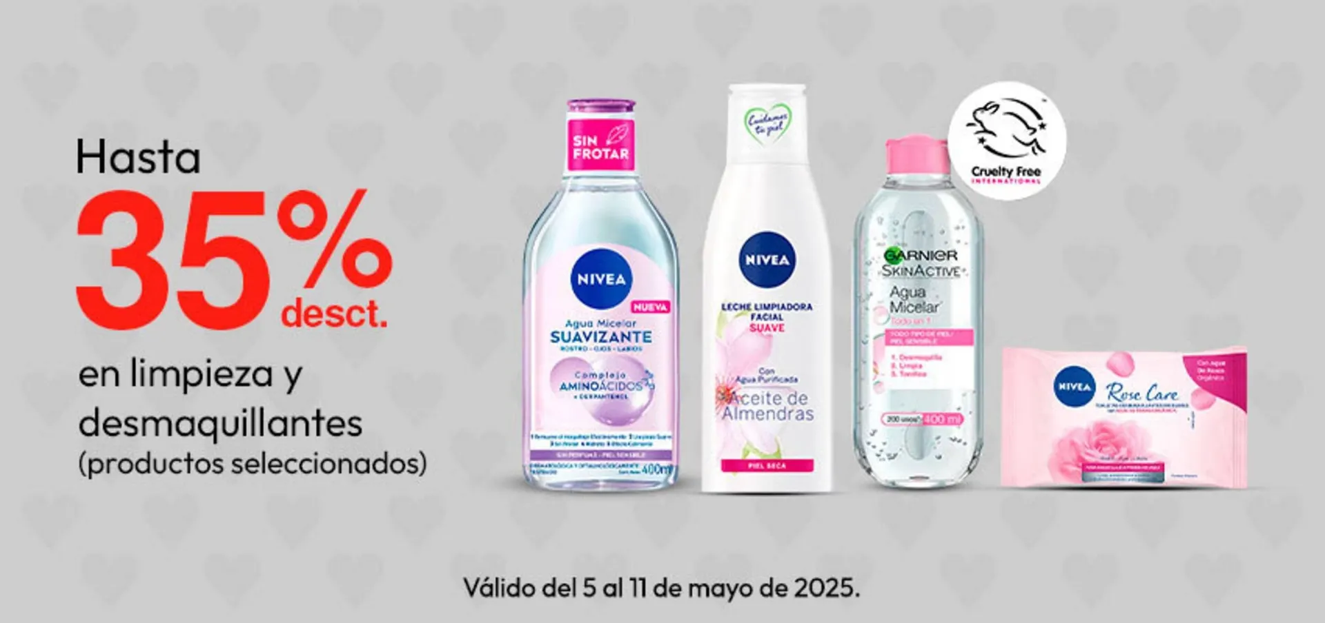 Catalogo de Catálogo Metro 7 de mayo al 11 de mayo 2025 - Pag 4