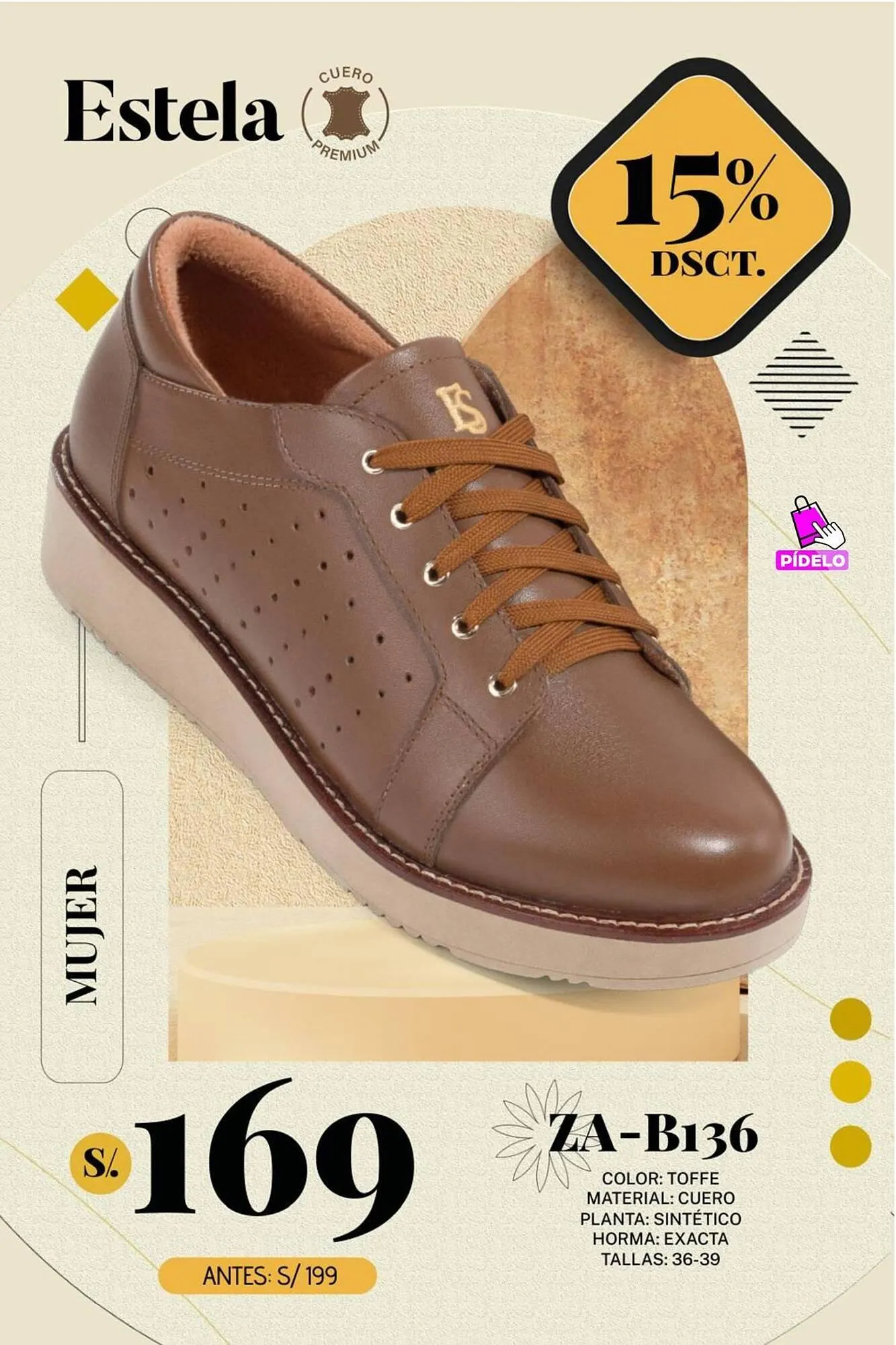 Catalogo de Catálogo Sokso 2 de diciembre al 8 de diciembre 2024 - Pag 30