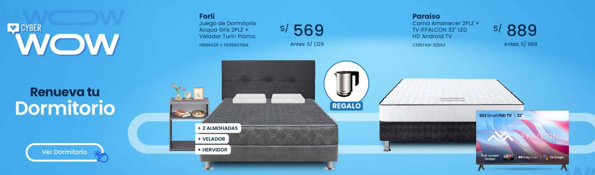 Catalogo de Catálogo Tiendas EFE 7 de abril al 30 de abril 2025 - Pag 2