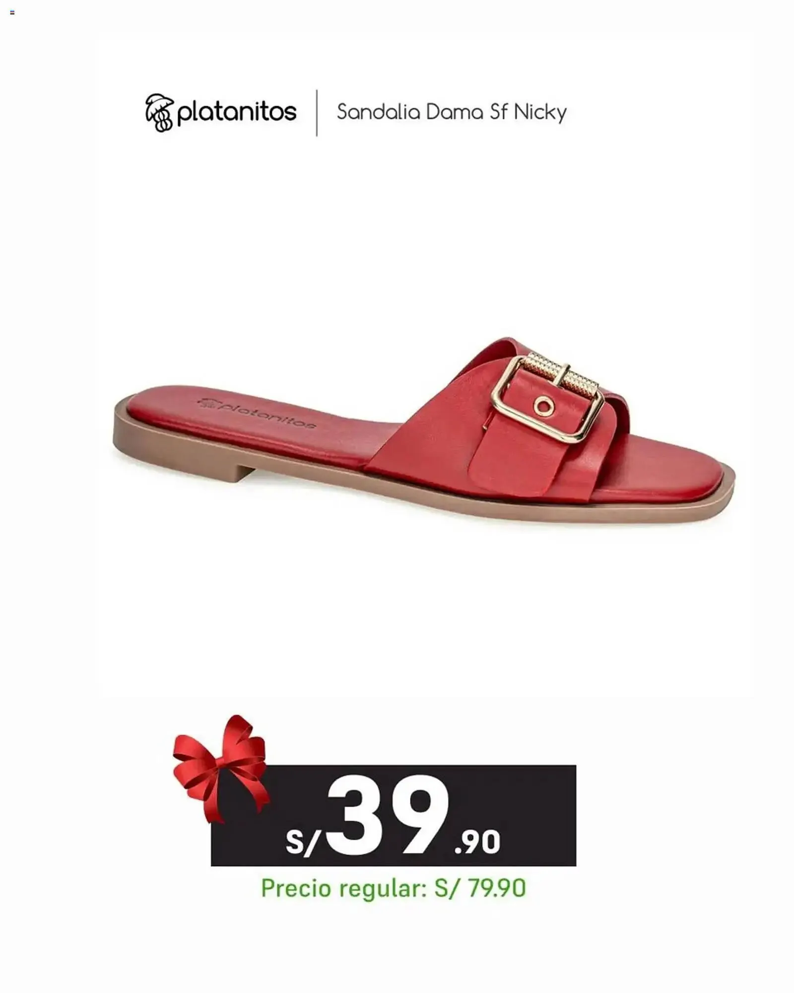 Catalogo de Catálogo Platanitos 22 de diciembre al 31 de diciembre 2025 - Pag 4