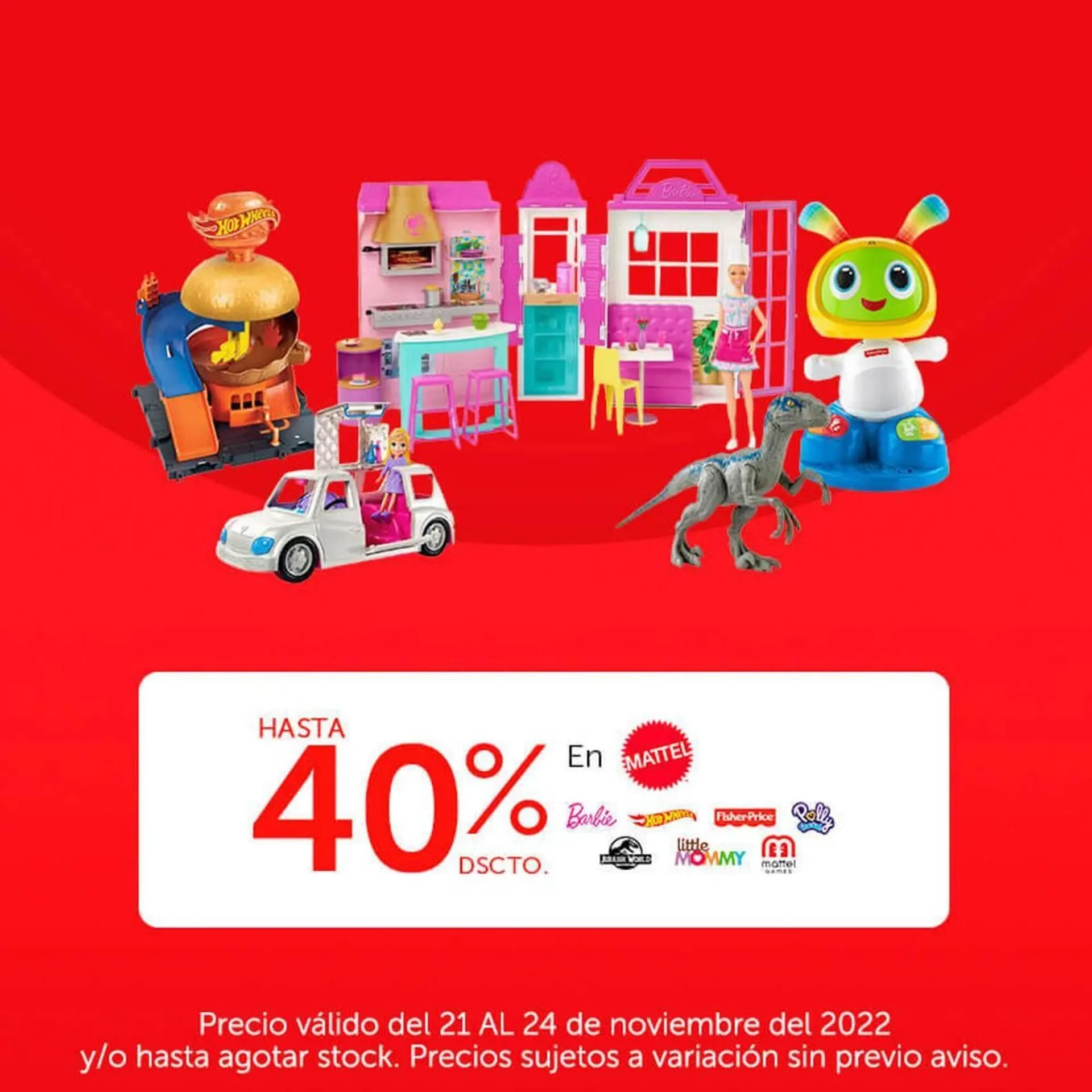 Catalogo de Catálogo Wong 2 de octubre al 24 de noviembre 2025 - Pag 61