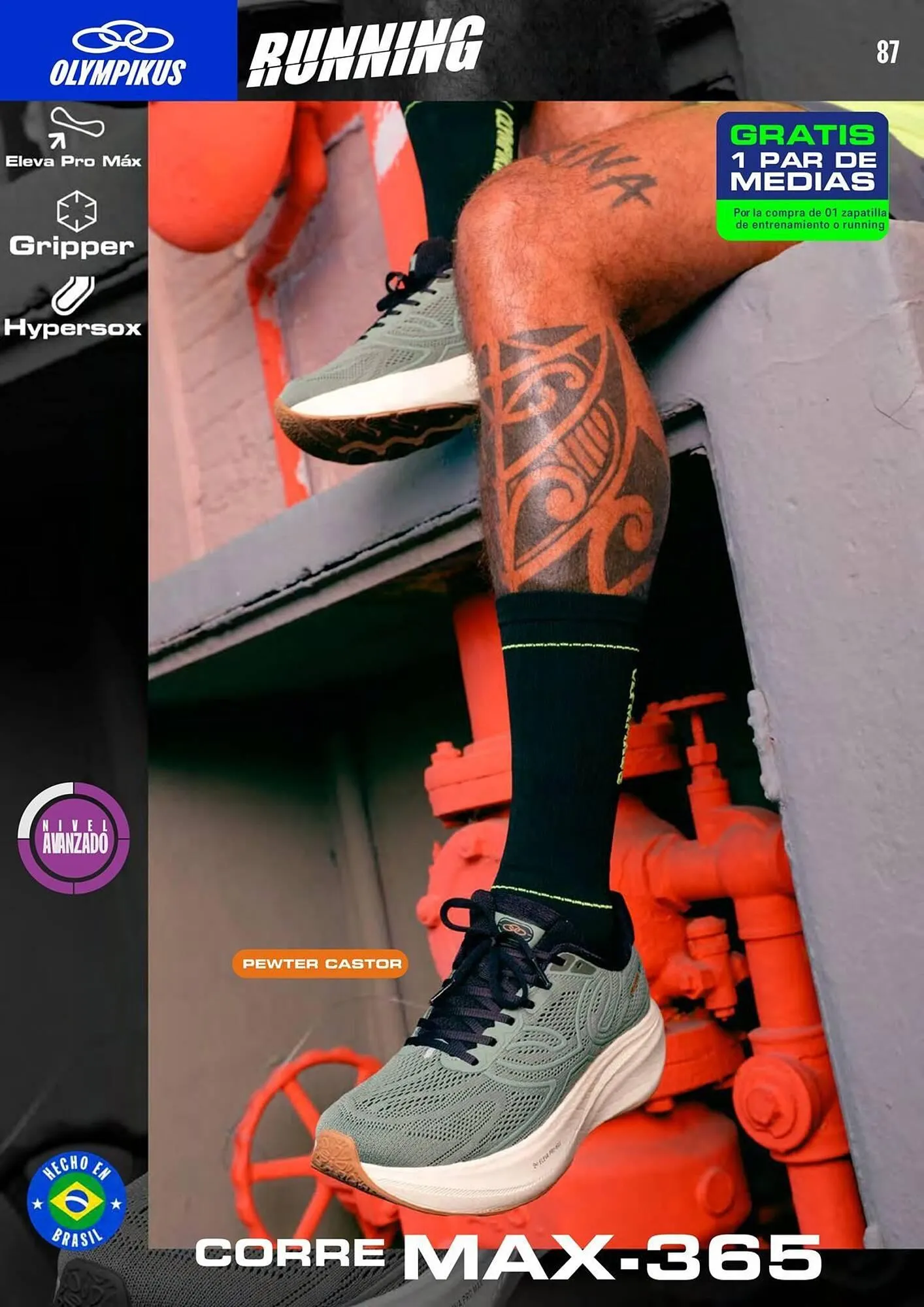 Catalogo de Catálogo Azaleia 29 de agosto al 31 de diciembre 2025 - Pag 87