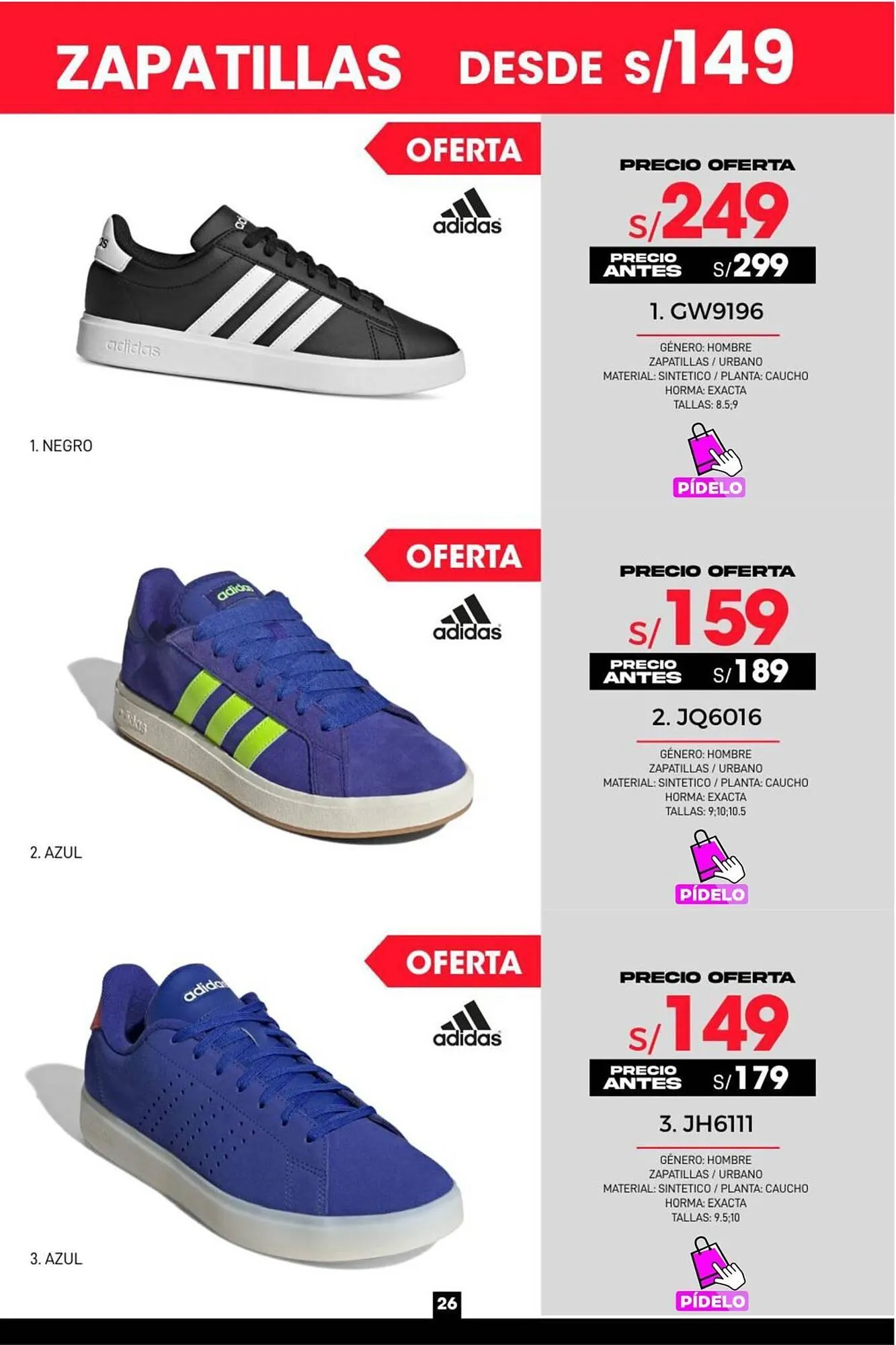 Catalogo de Catálogo Sokso 18 de mayo al 31 de mayo 2026 - Pag 26