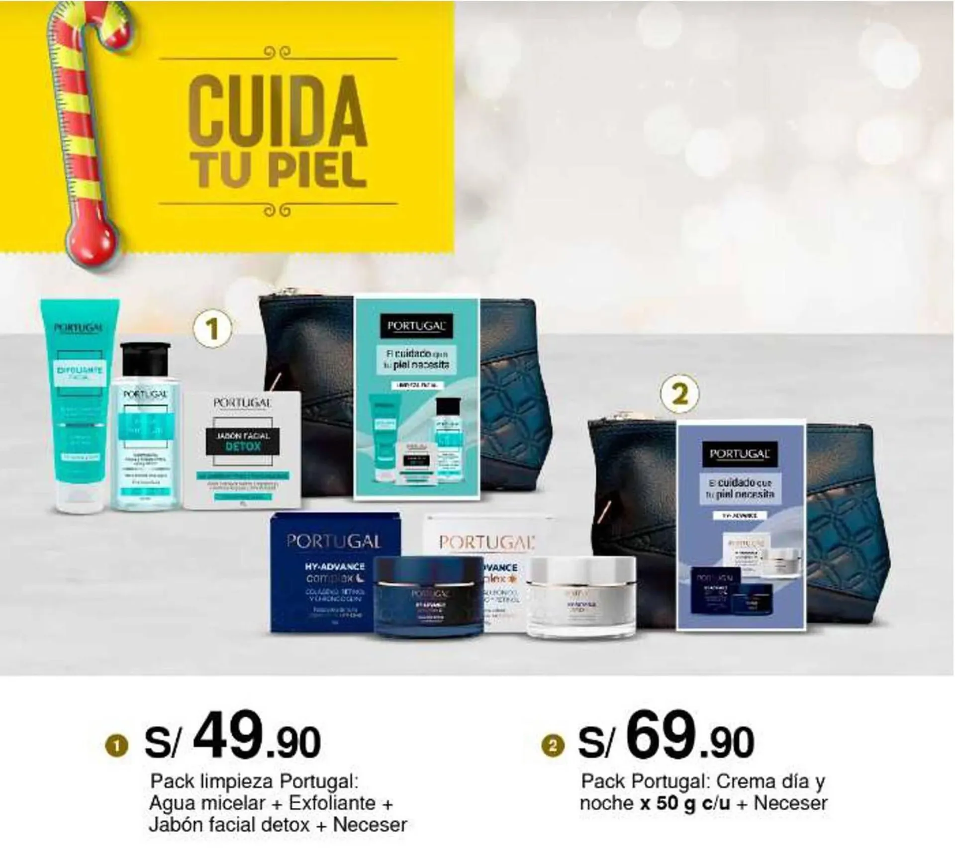 Catalogo de Catálogo Metro 1 de diciembre al 25 de diciembre 2023 - Pag 43