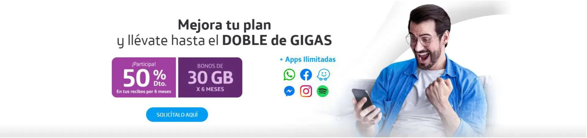 Catalogo de Catálogo Movistar 15 de enero al 31 de enero 2024 - Pag 5