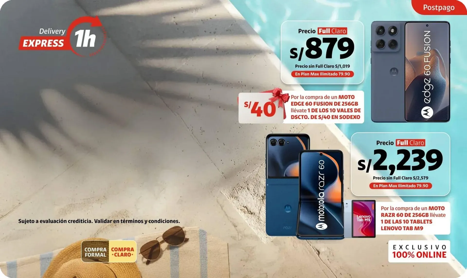 Catalogo de Catálogo Claro 1 de enero al 5 de enero 2026 - Pag 12