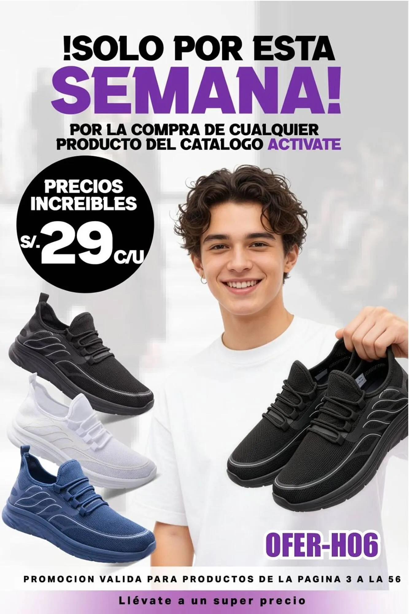 Catalogo de Catálogo Sokso 26 de enero al 1 de febrero 2026 - Pag 2