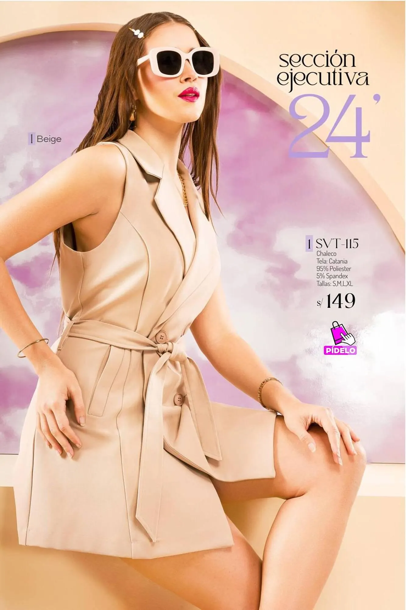 Catalogo de Catálogo Sokso 23 de setiembre al 20 de octubre 2024 - Pag 61