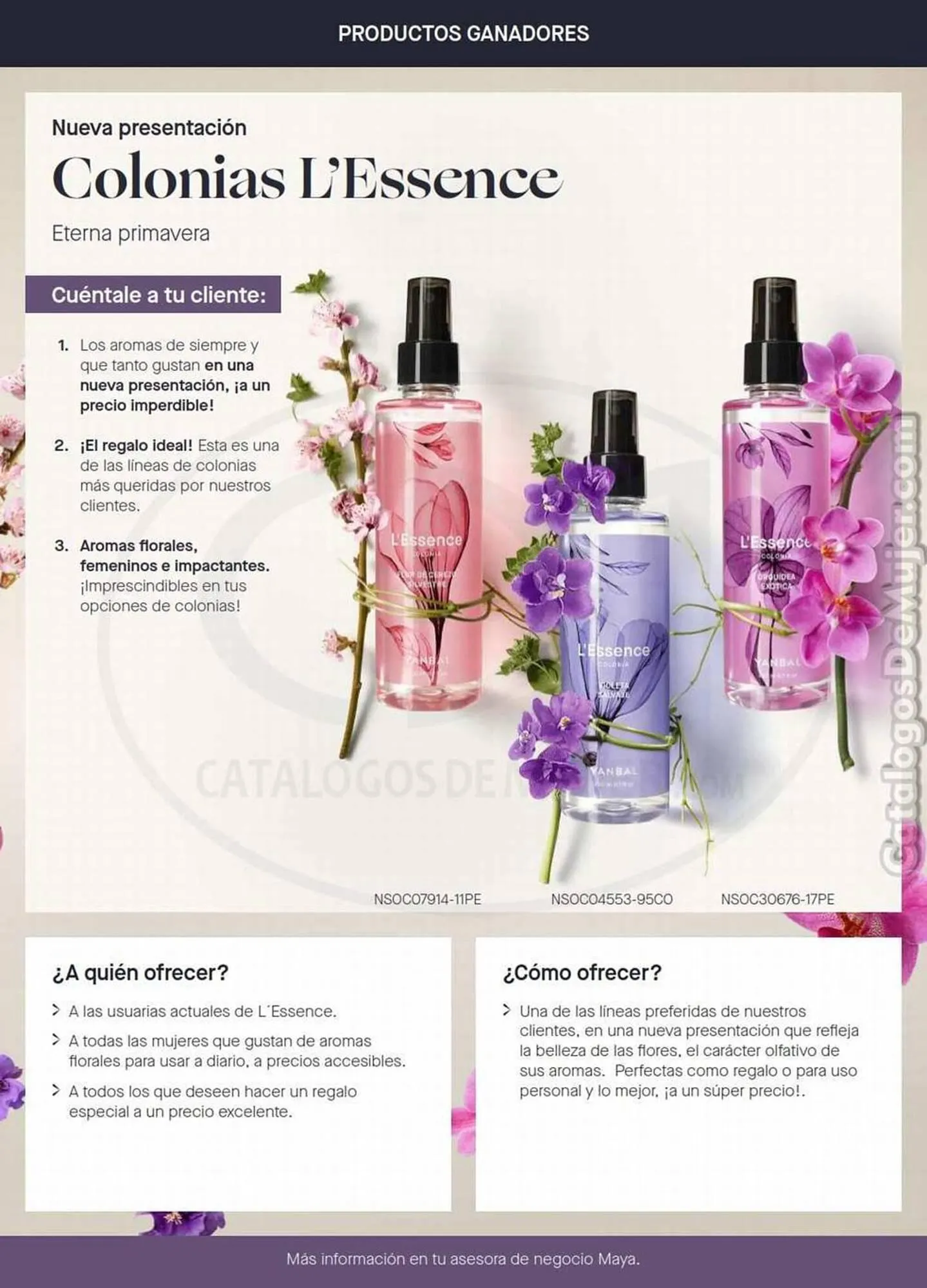 Catalogo de Catálogo Yanbal 2 de diciembre al 29 de diciembre 2023 - Pag 24