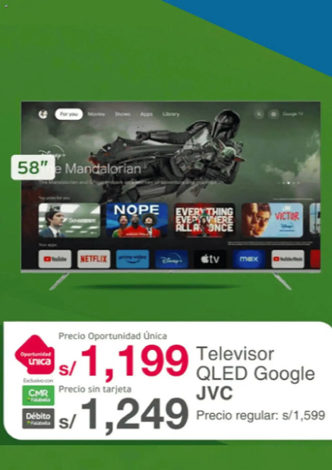 Catalogo de Catálogo Tottus 24 de marzo al 27 de marzo 2025 - Pag 3