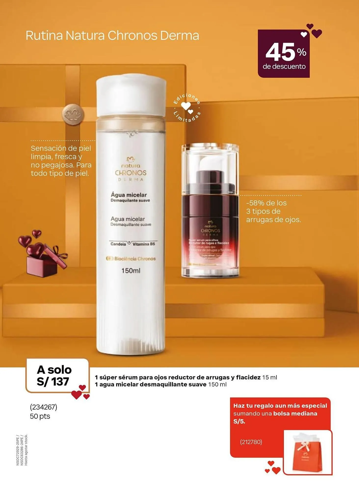 Catalogo de Catálogo Natura 1 de febrero al 28 de febrero 2026 - Pag 35