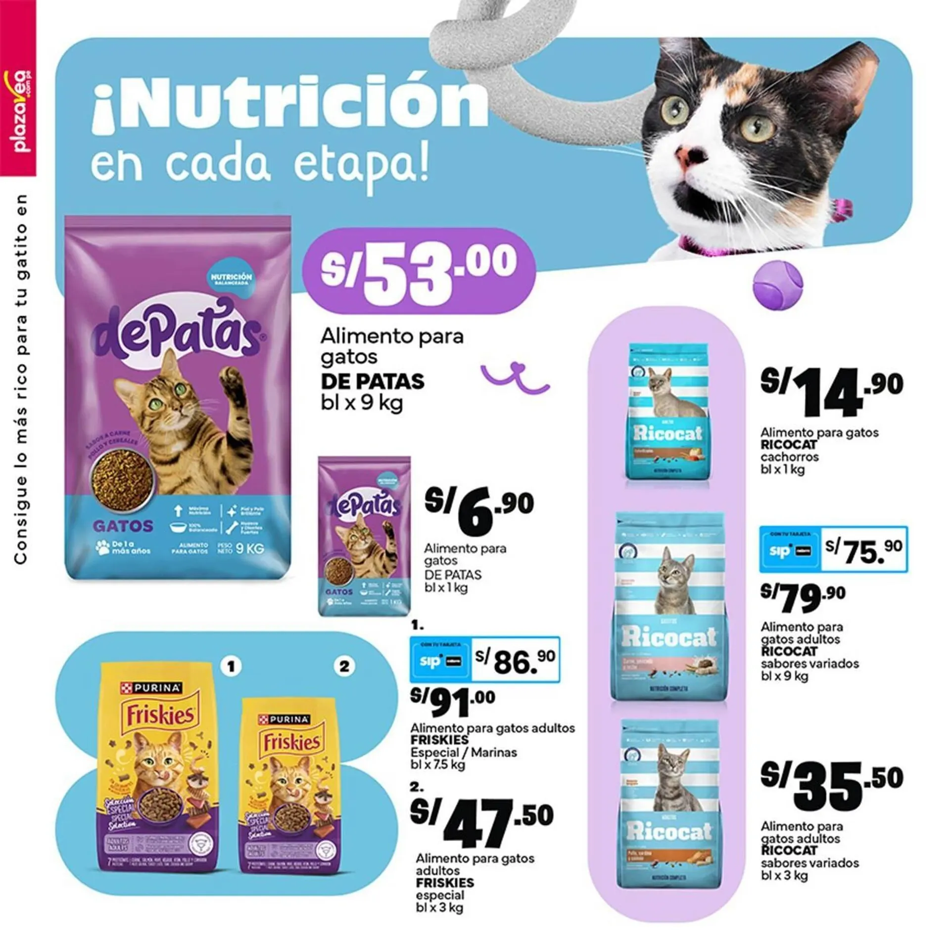 Catalogo de Catálogo Plaza Vea 11 de mayo al 31 de mayo 2026 - Pag 18