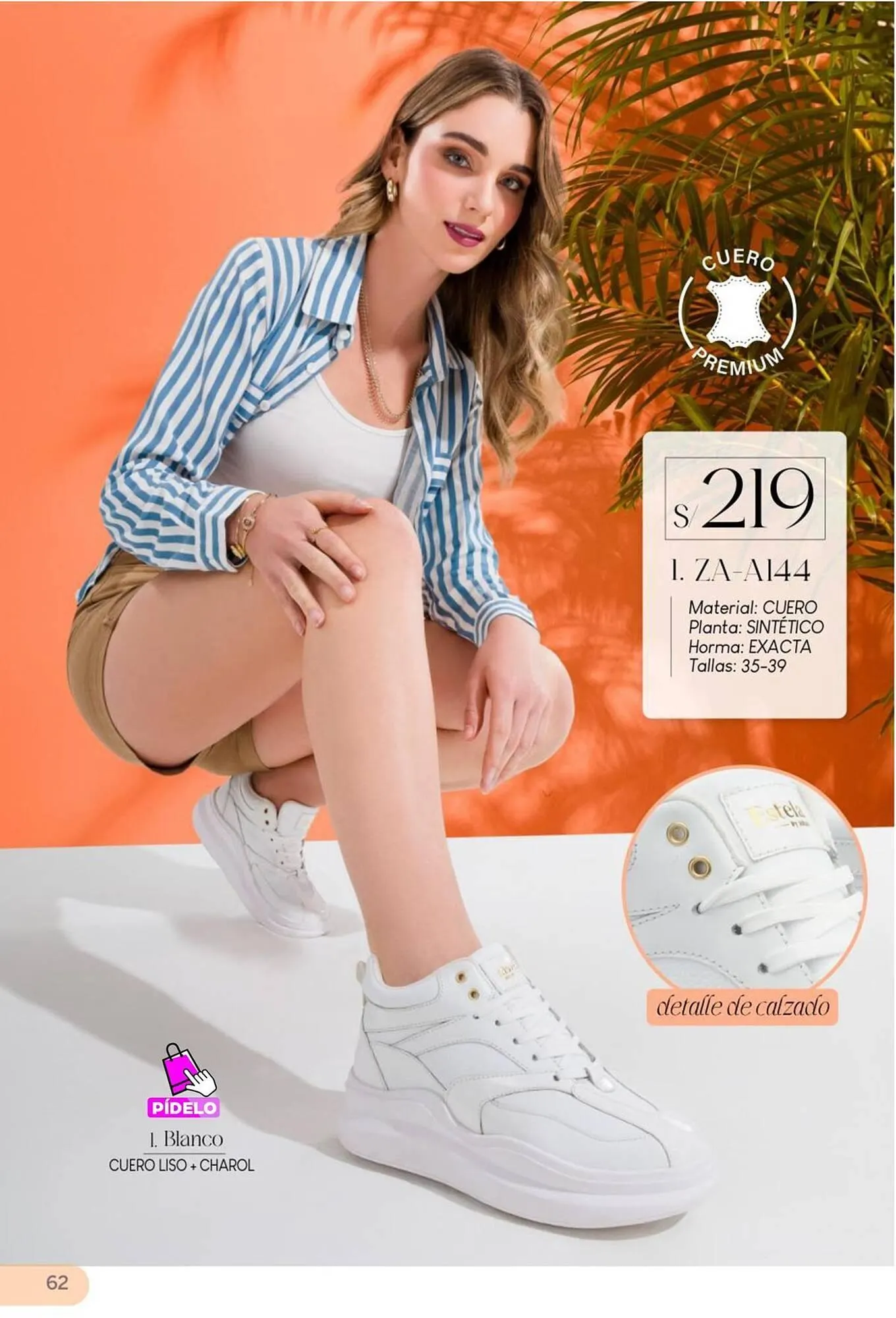 Catalogo de Catálogo Sokso 31 de diciembre al 2 de febrero 2025 - Pag 62