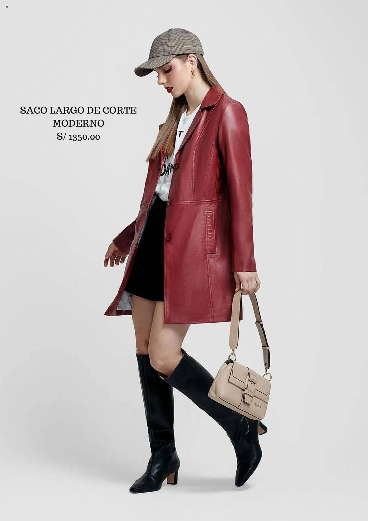 Catalogo de Catálogo Renzo Costa 30 de noviembre al 30 de diciembre 2023 - Pag 6