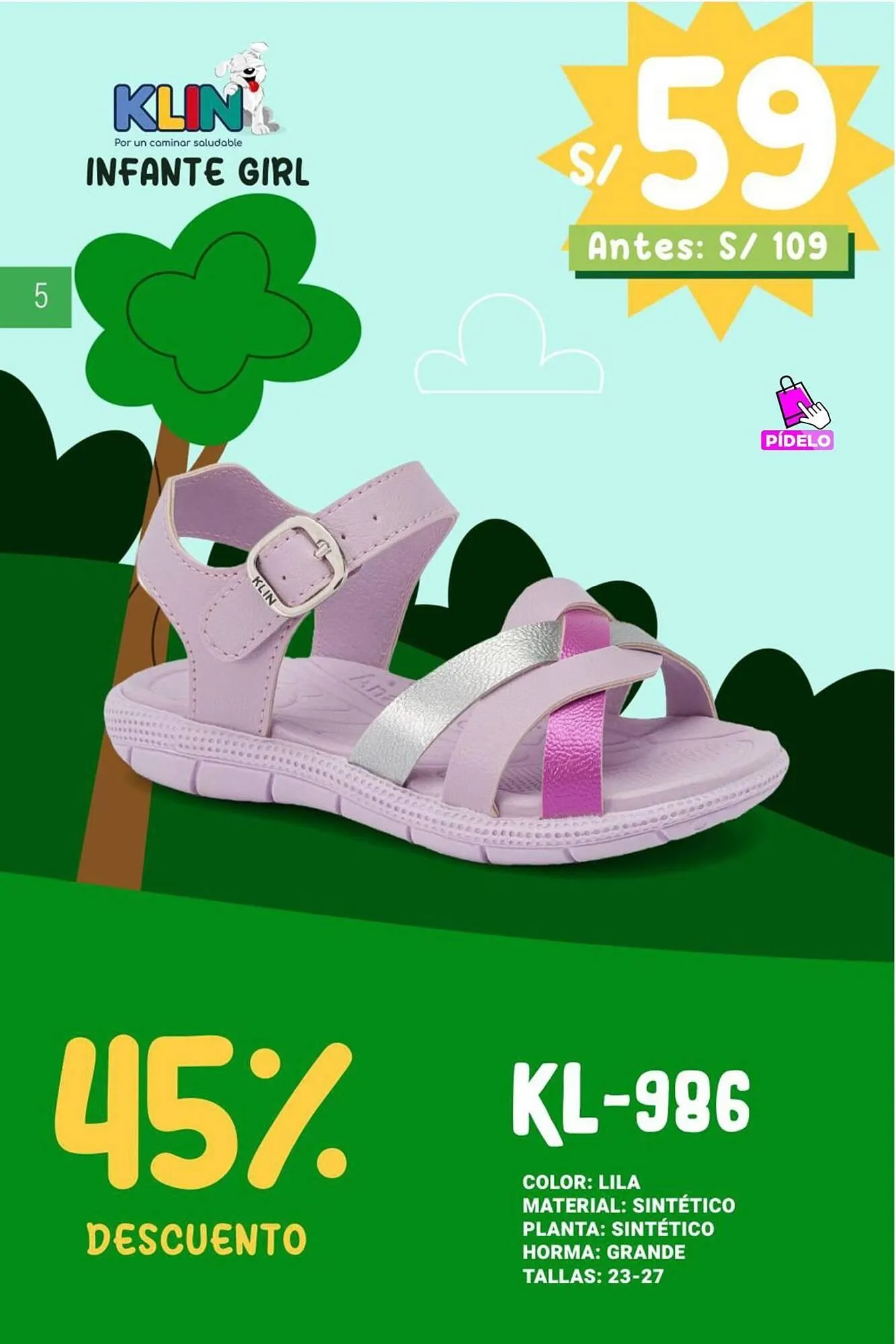 Catalogo de Catálogo Sokso 30 de octubre al 8 de noviembre 2025 - Pag 5