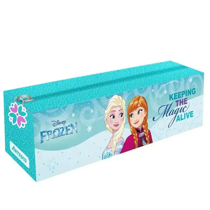 Cartuchera Artesco PVC Niñas Surtido